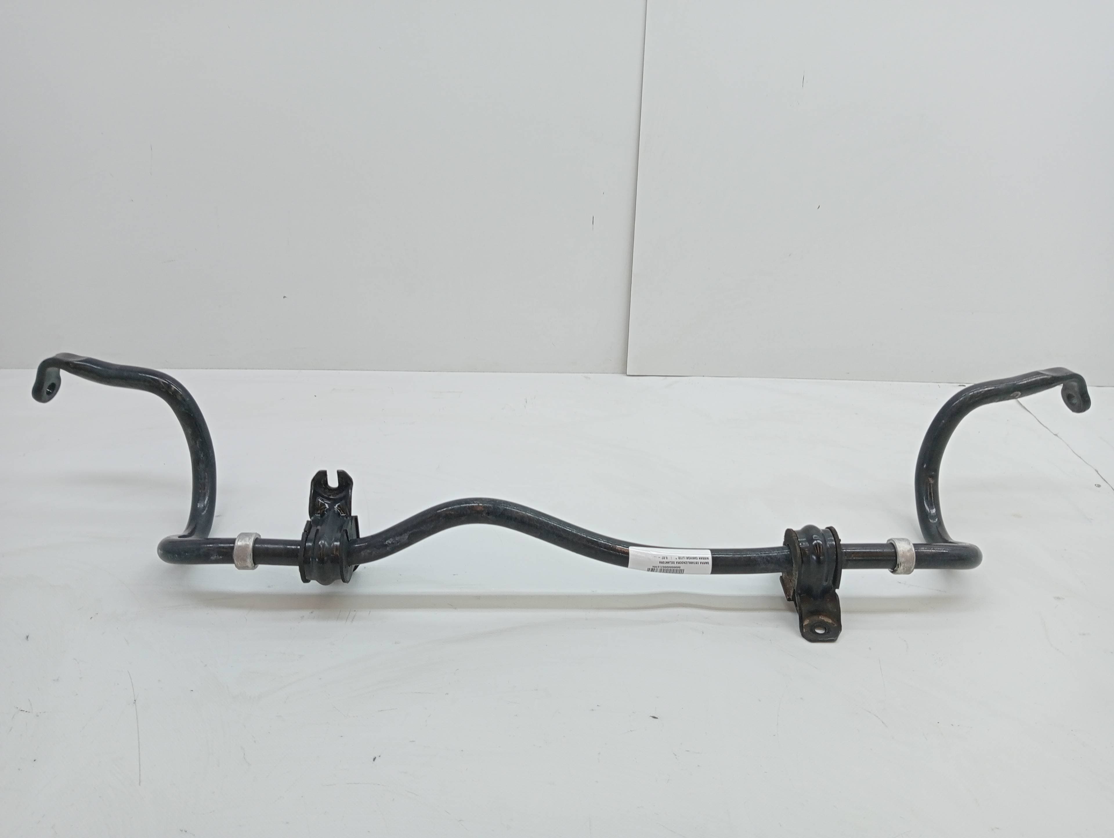 Barra estabilizadora delantera NISSAN QASHQAI (J10)