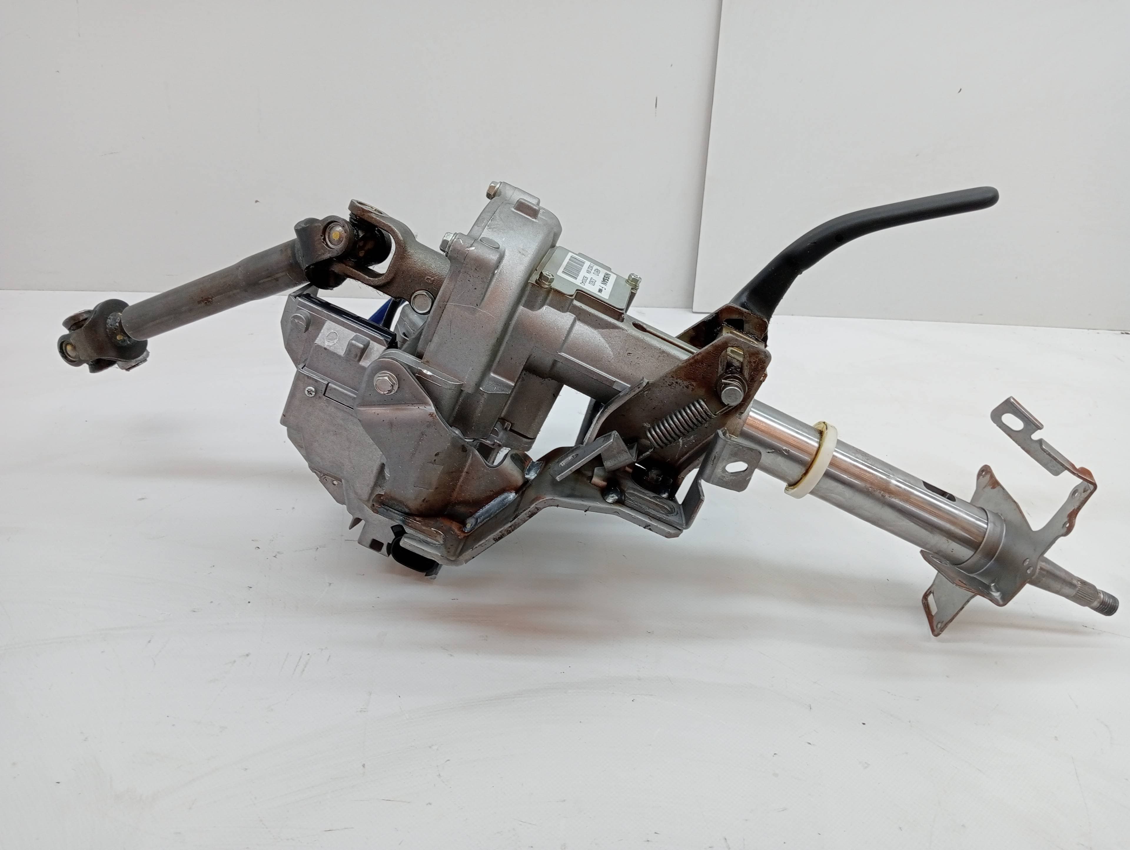 Columna direccion NISSAN QASHQAI (J10) 2