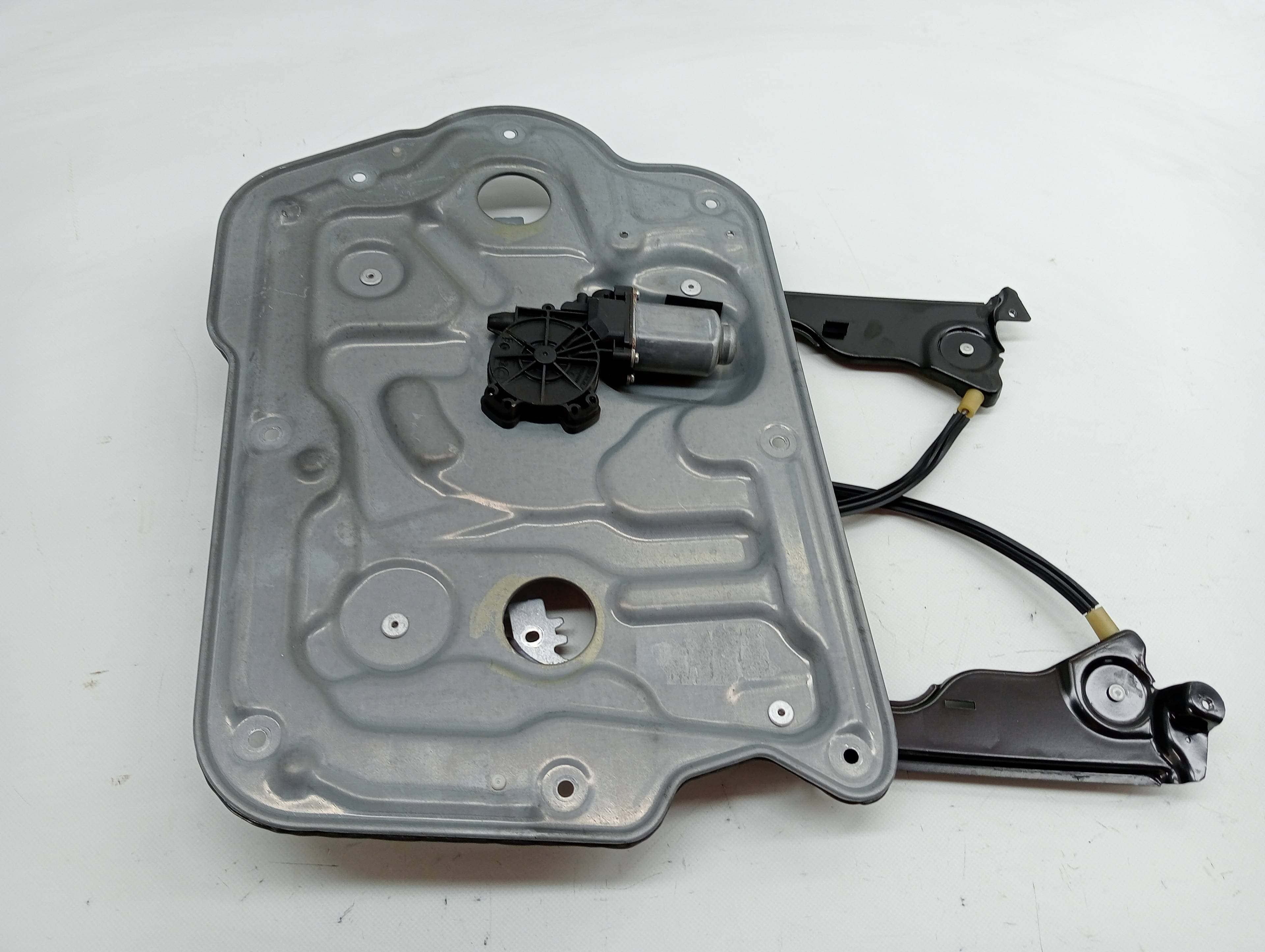 Elevalunas delantero derecho NISSAN QASHQAI (J10) 2