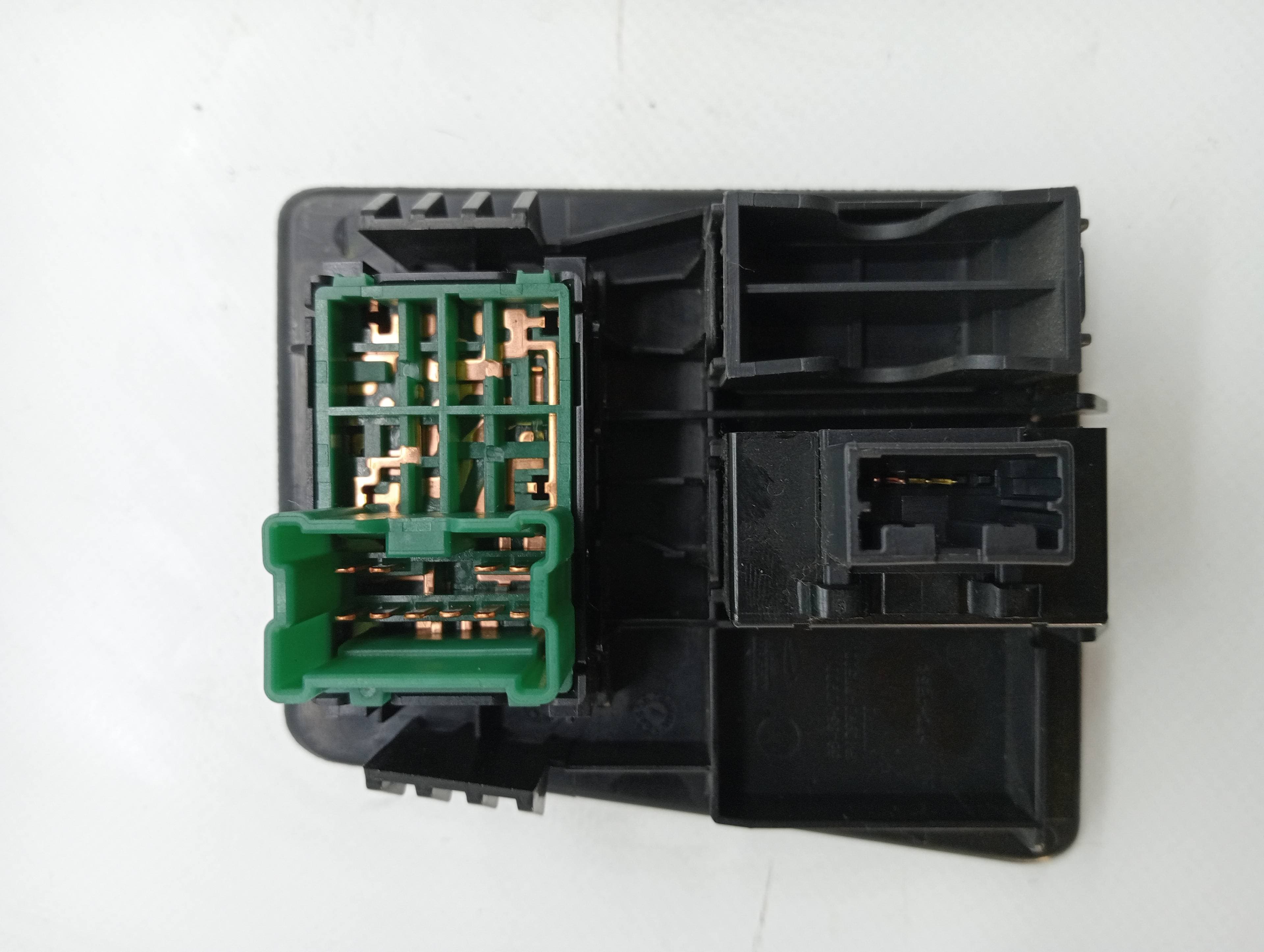 Mando retrovisor NISSAN QASHQAI (J10) 2