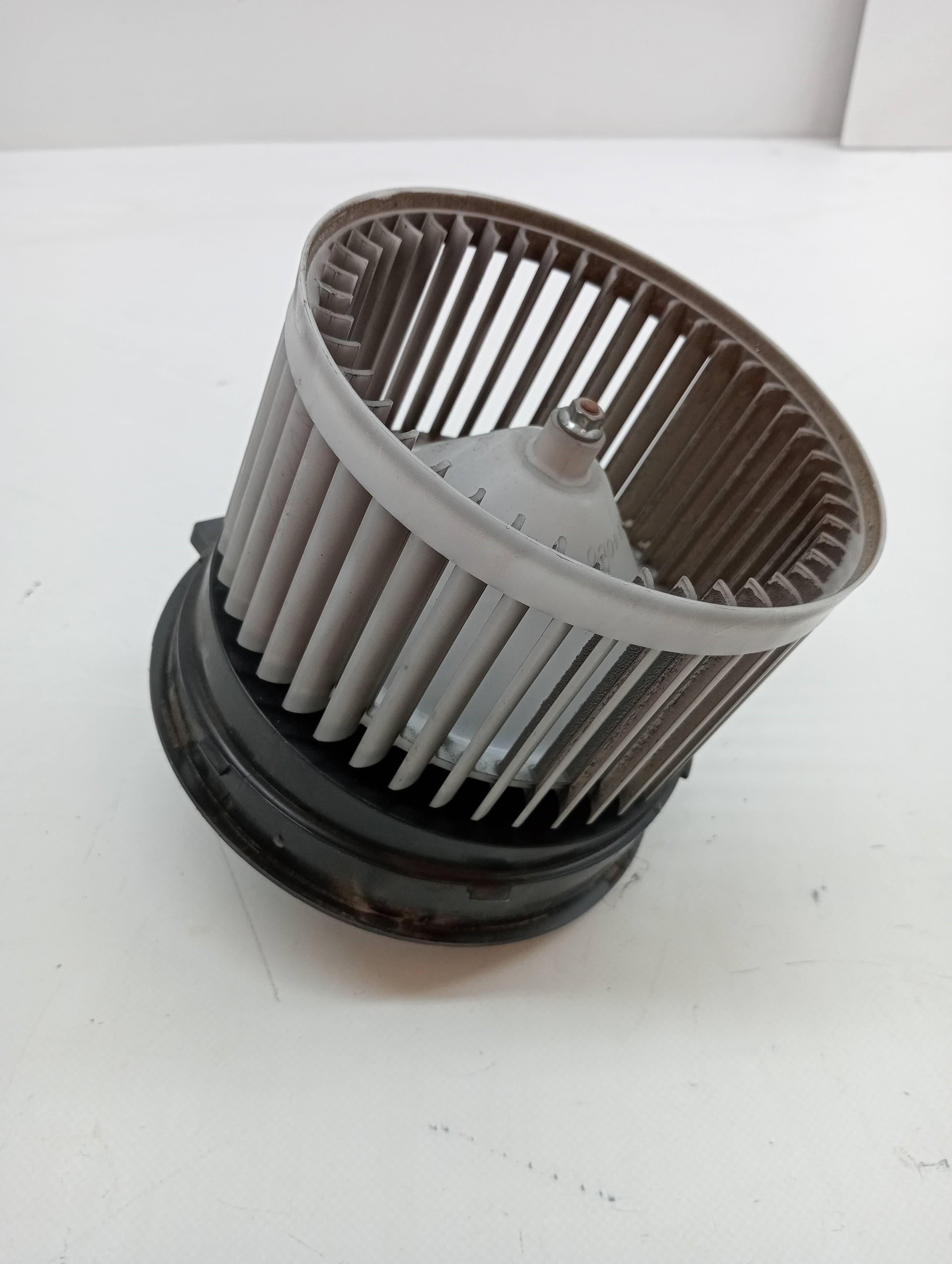 Motor calefaccion NISSAN QASHQAI (J10) 2