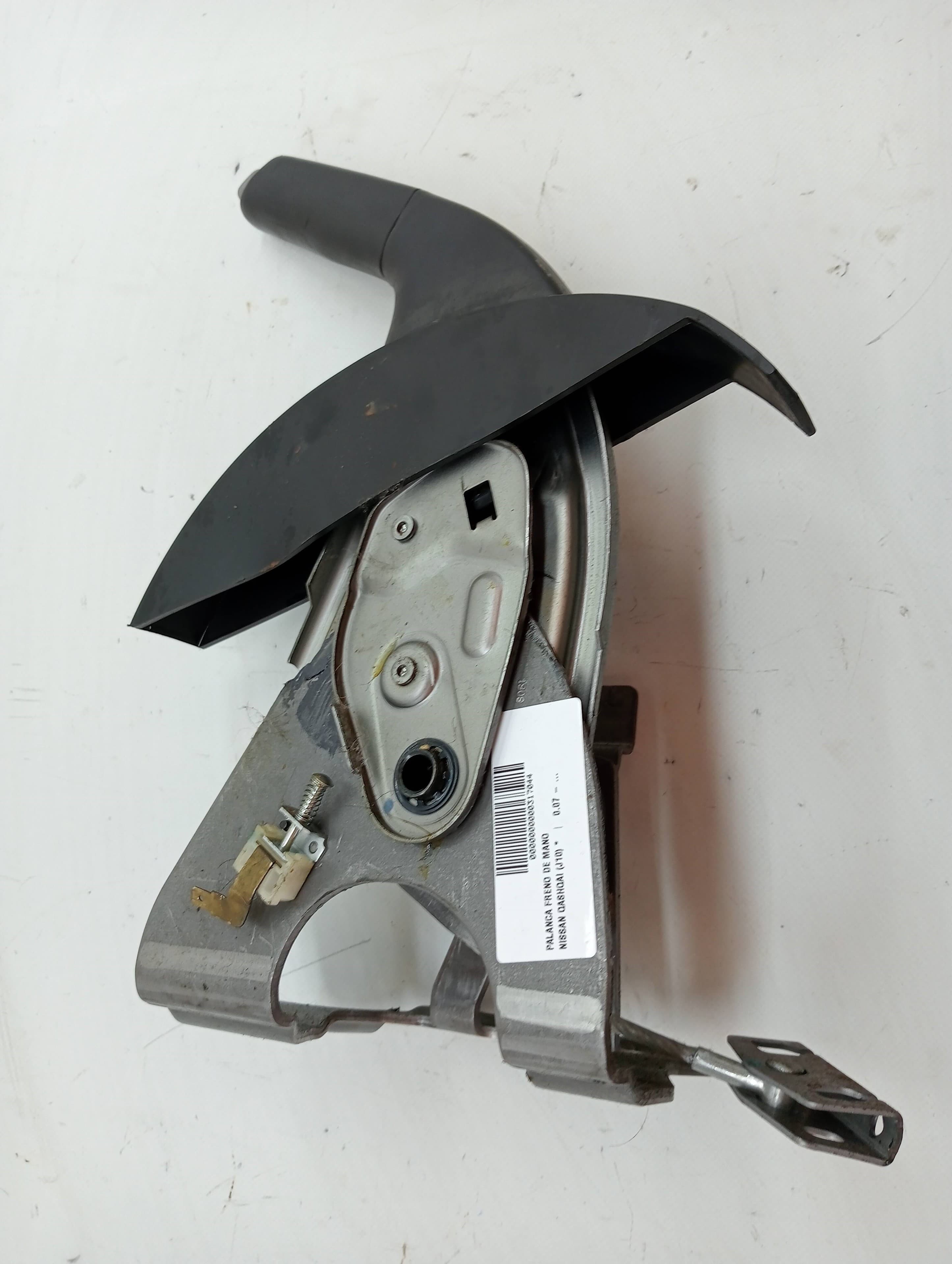 Palanca freno de mano NISSAN QASHQAI (J10)