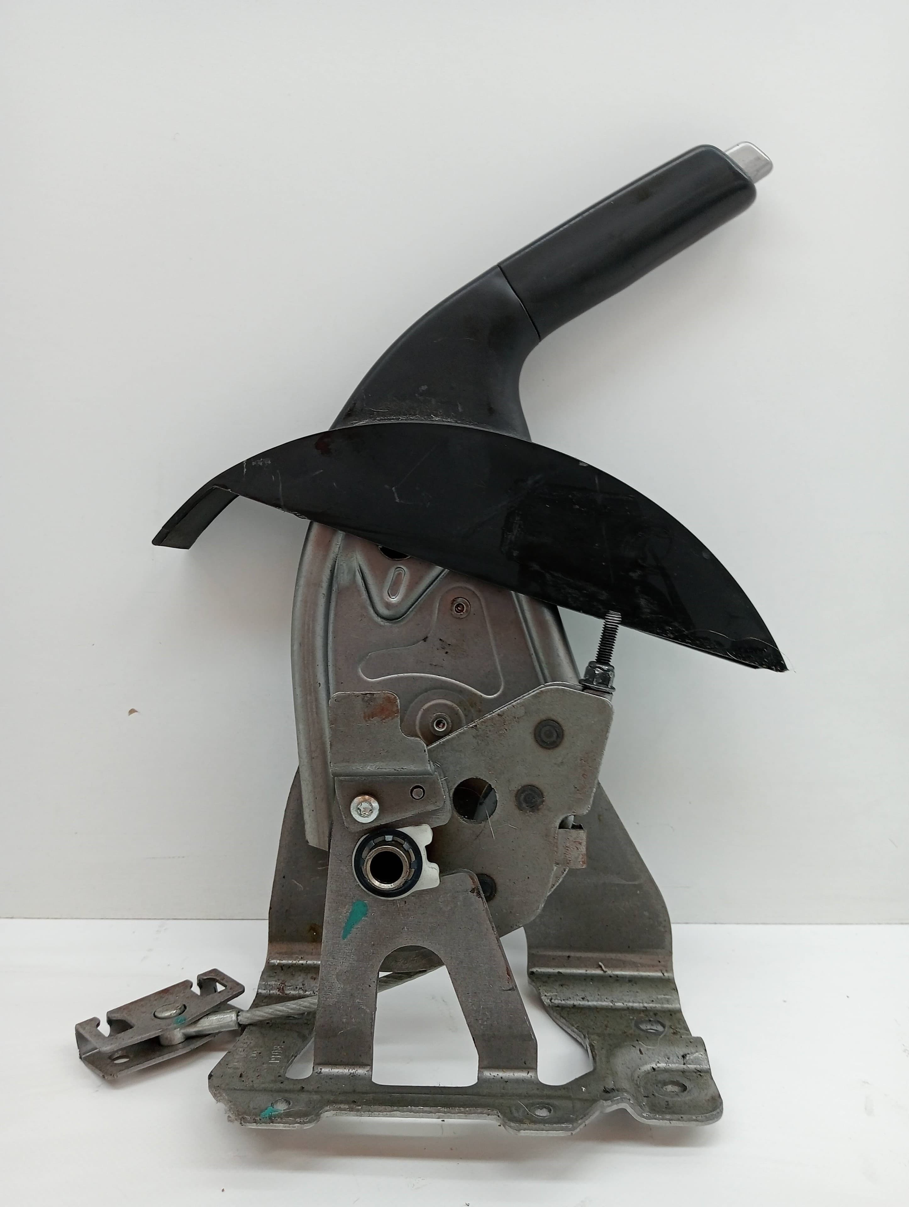 Palanca freno de mano NISSAN QASHQAI (J10) 2