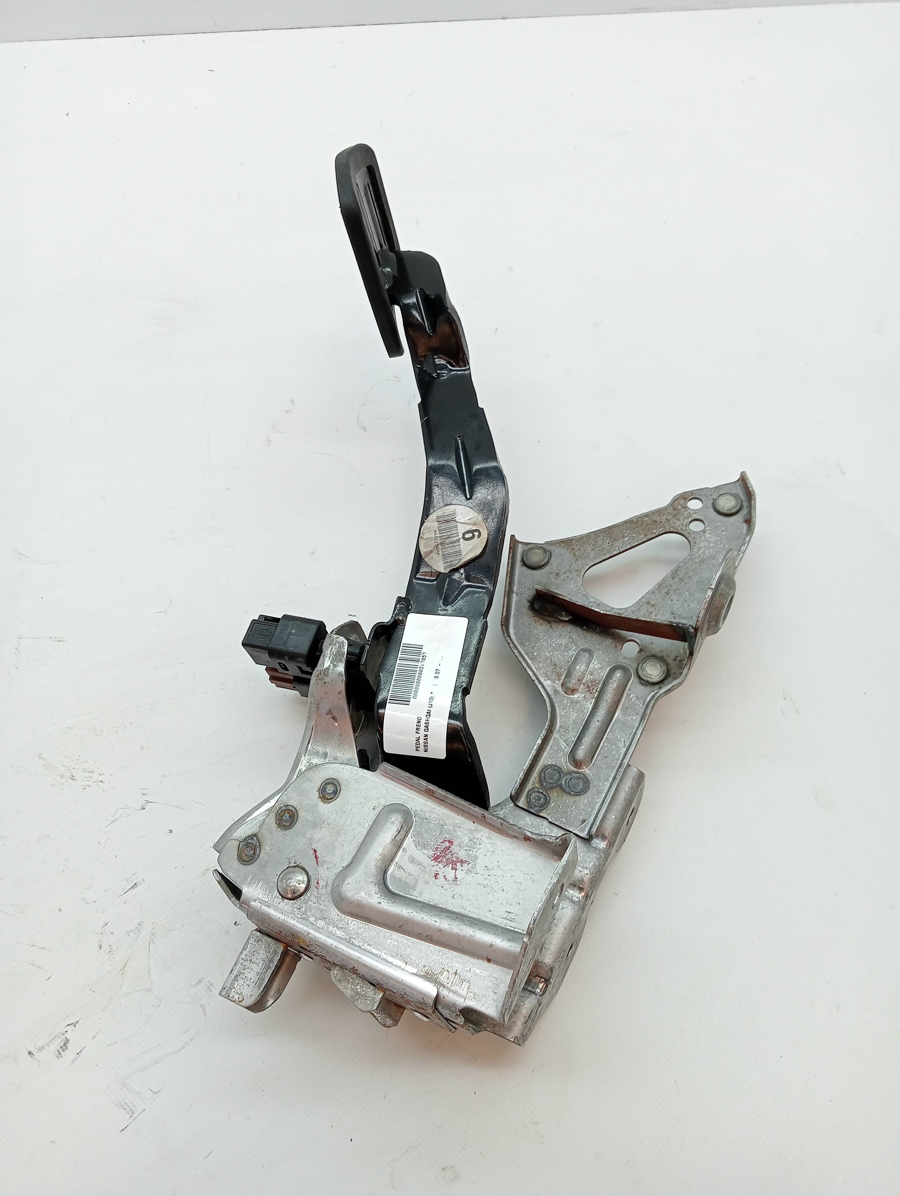 Pedal freno NISSAN QASHQAI (J10)