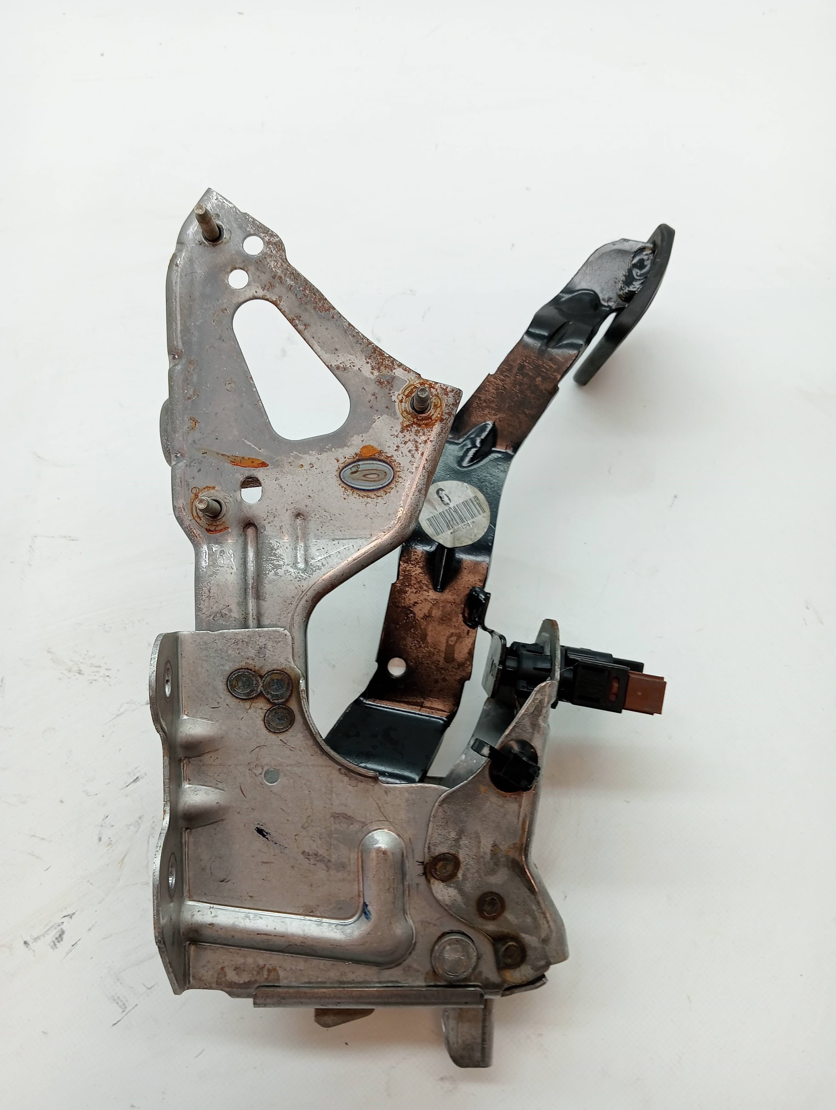 Pedal freno NISSAN QASHQAI (J10) 2