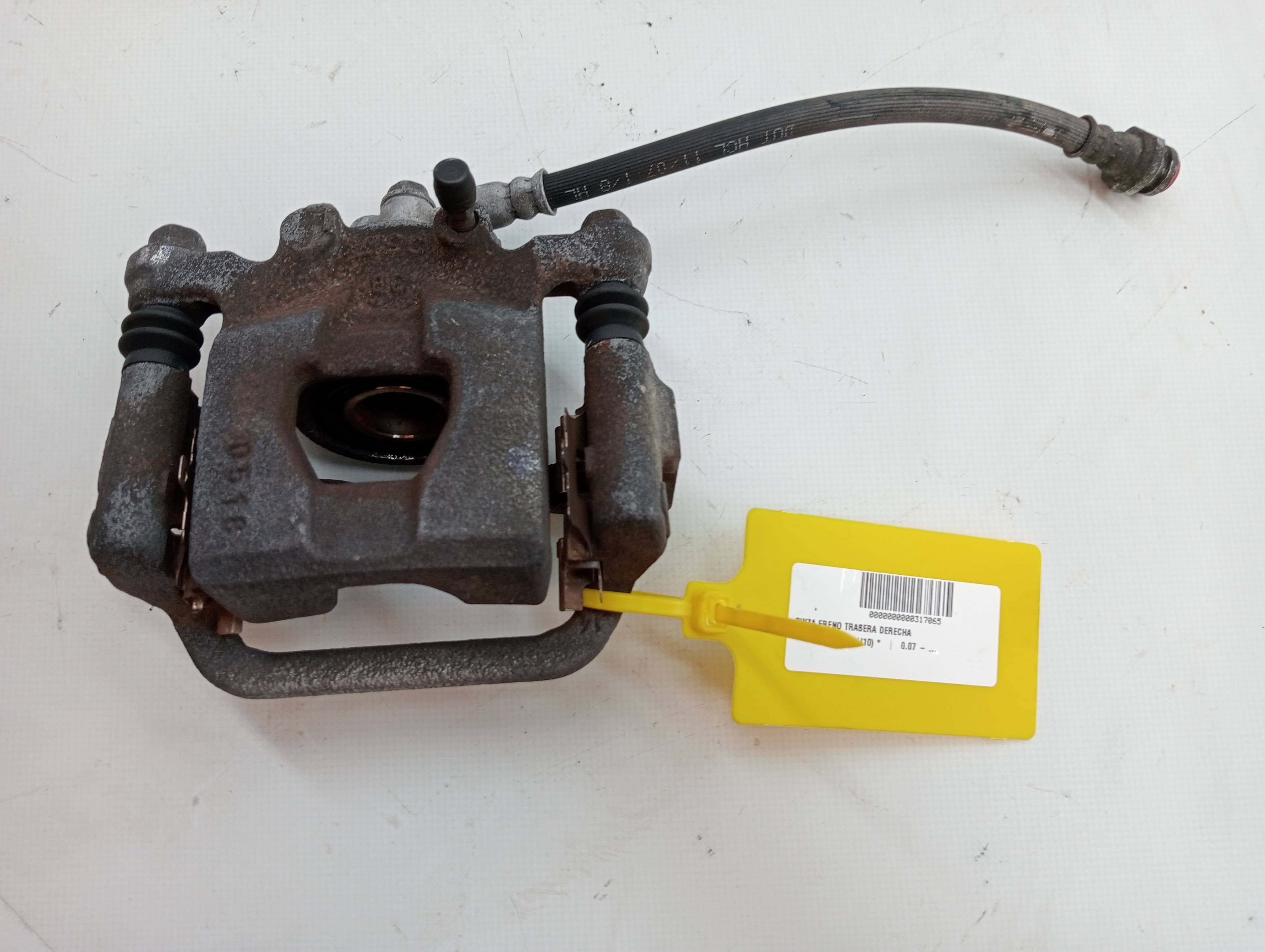 Recambio NISSAN QASHQAI (J10) ref. 44001EM11A