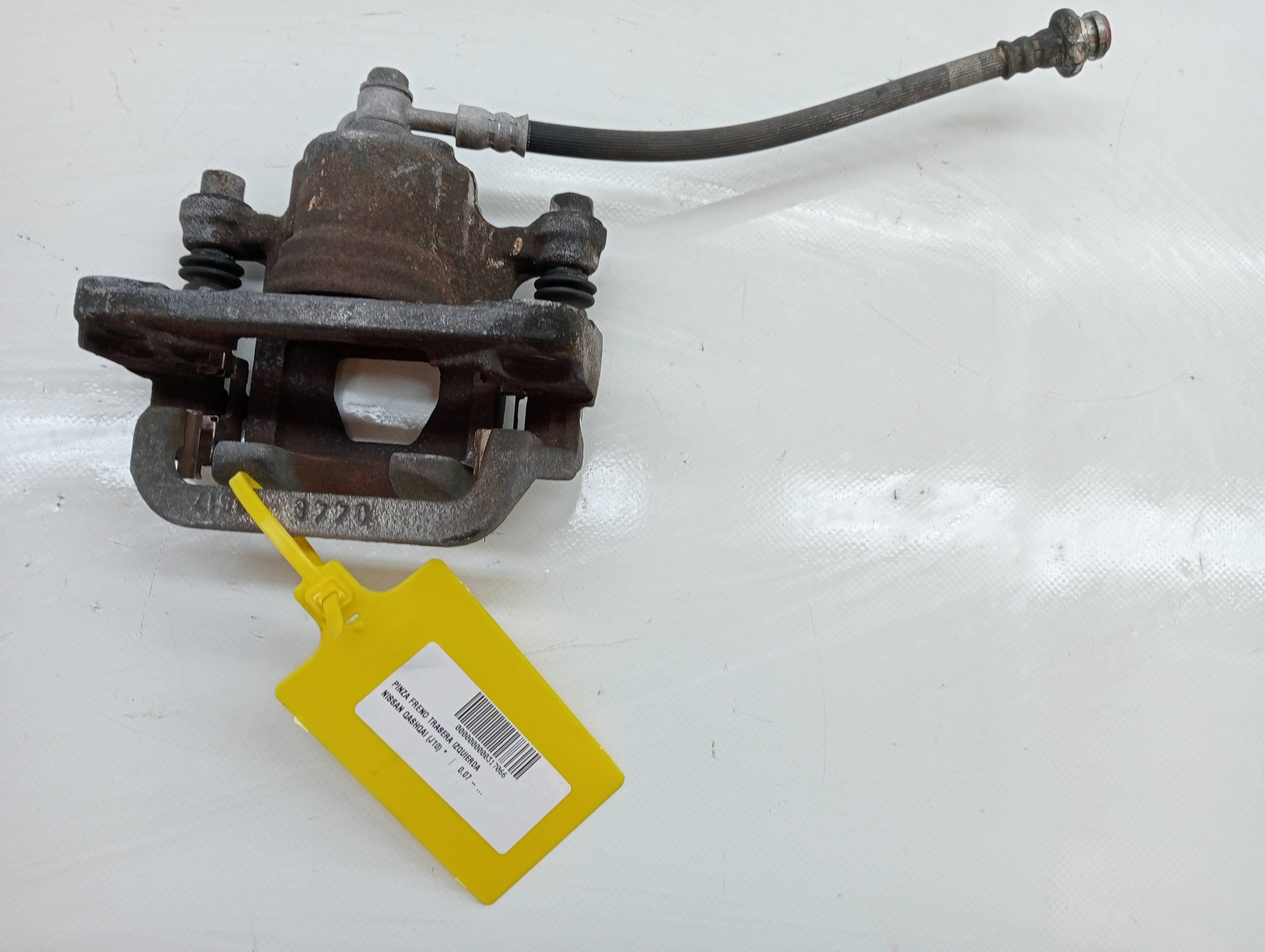 Recambio NISSAN QASHQAI (J10) ref. 44011EM11A