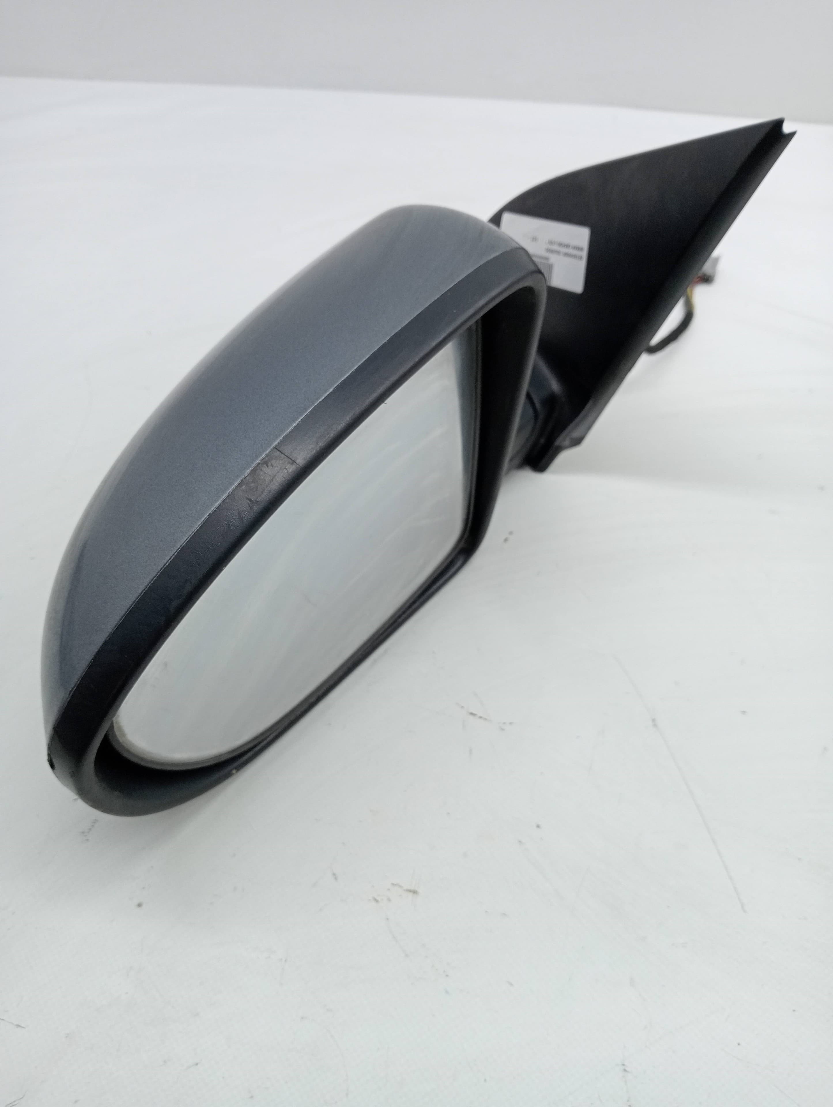 Retrovisor izquierdo NISSAN QASHQAI (J10)