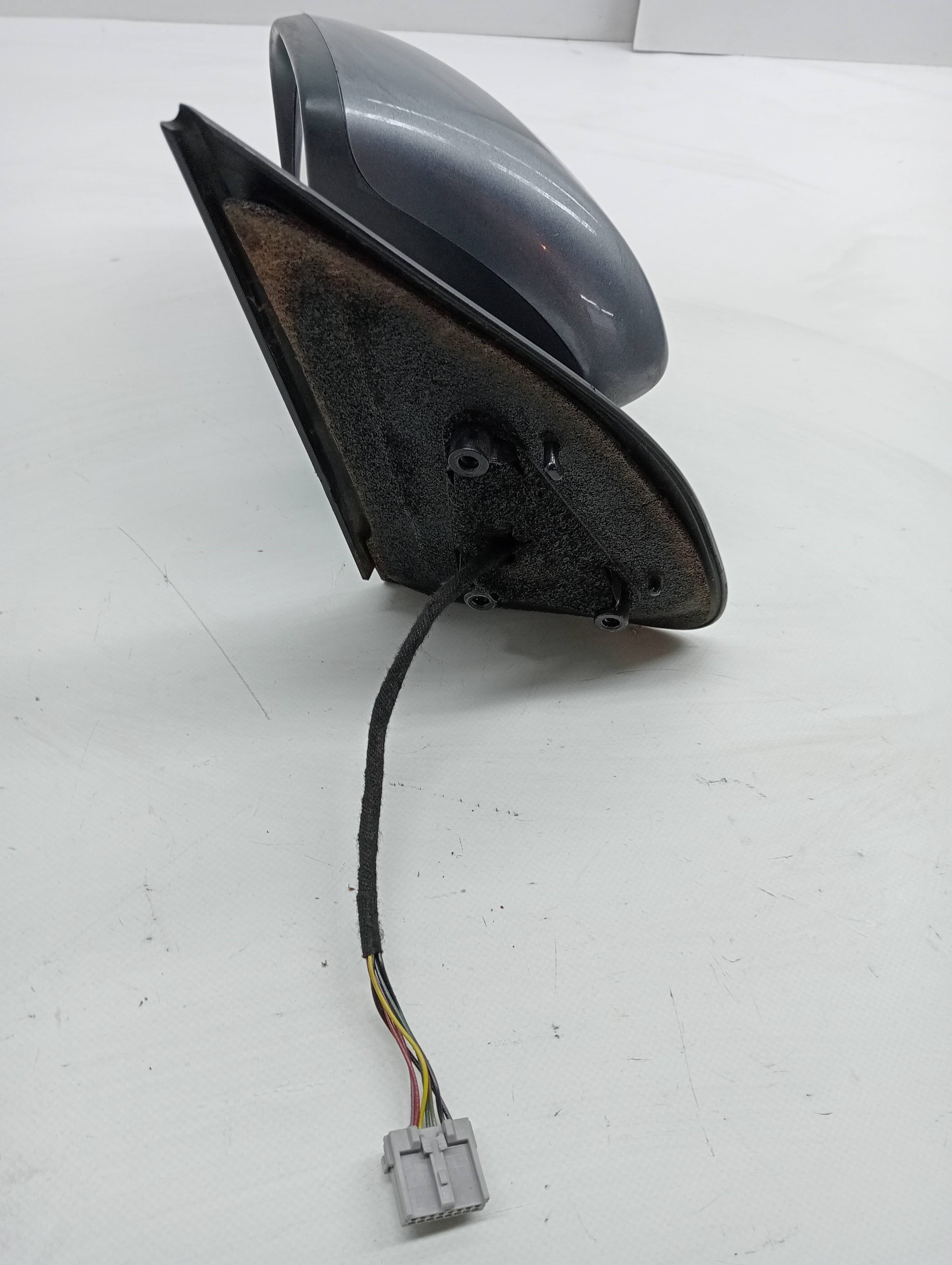 Retrovisor izquierdo NISSAN QASHQAI (J10) 2