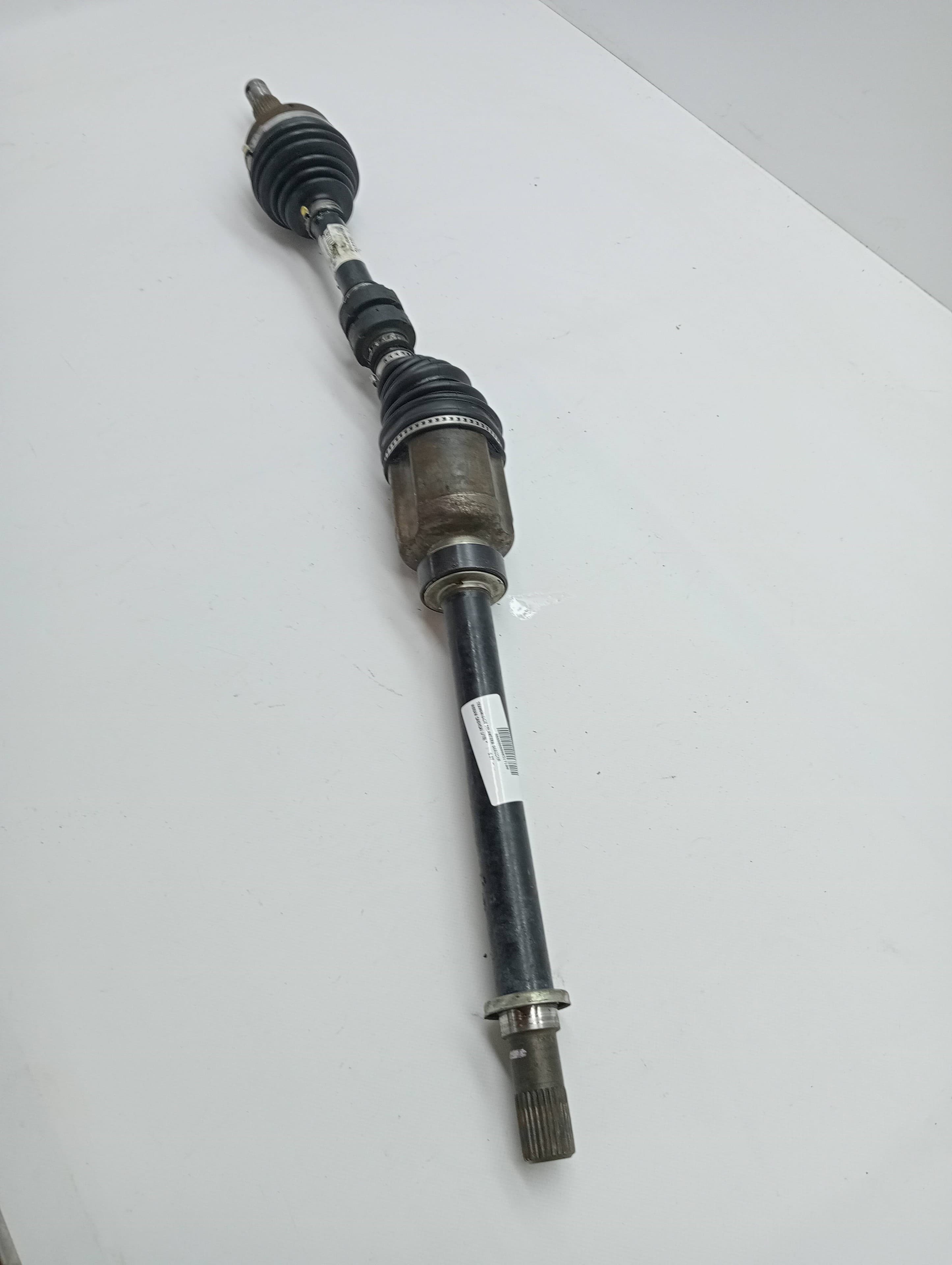 Transmision delantera derecha NISSAN QASHQAI (J10)
