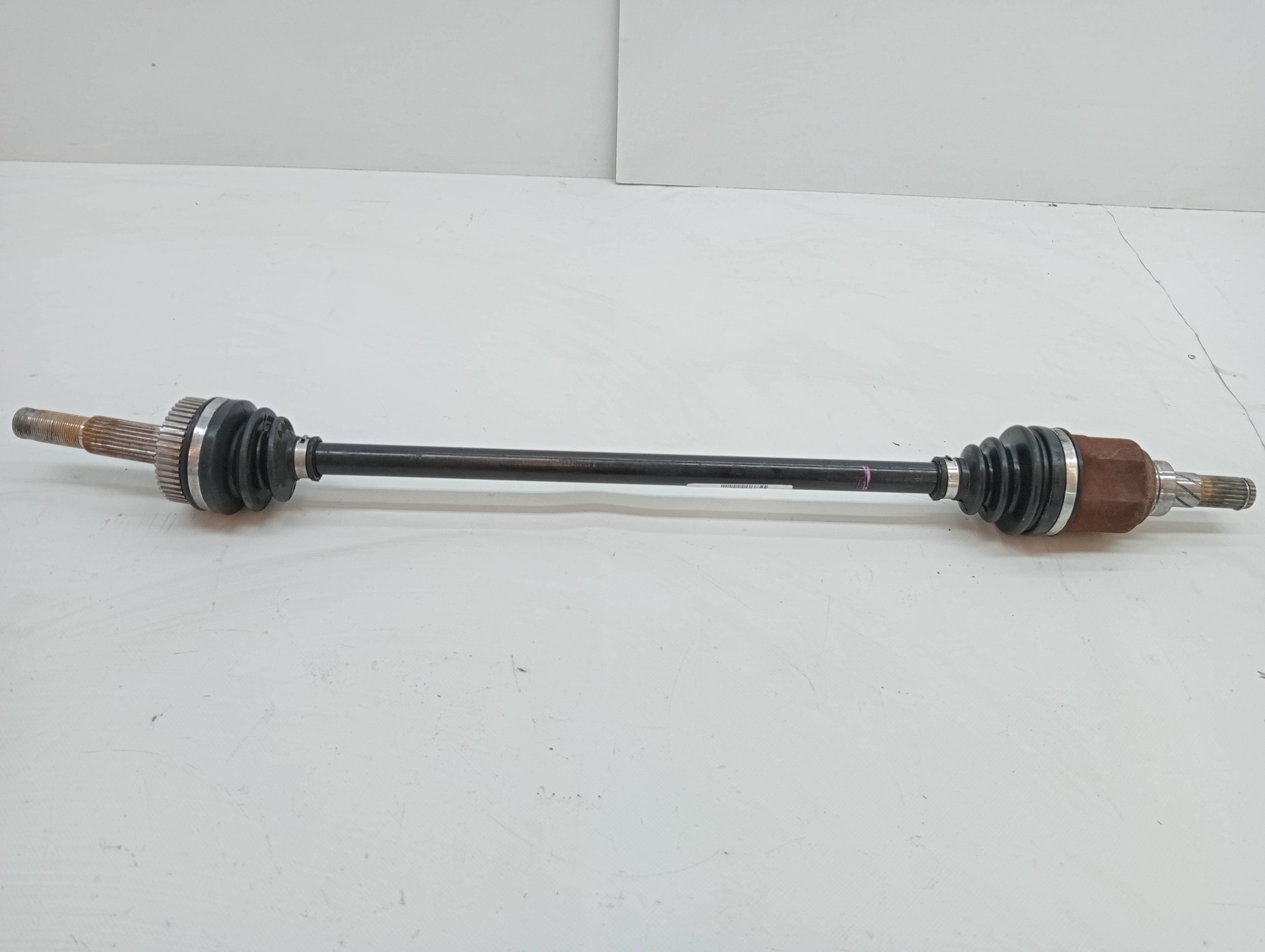 Recambio NISSAN QASHQAI (J10) ref. 39600JD60B 2