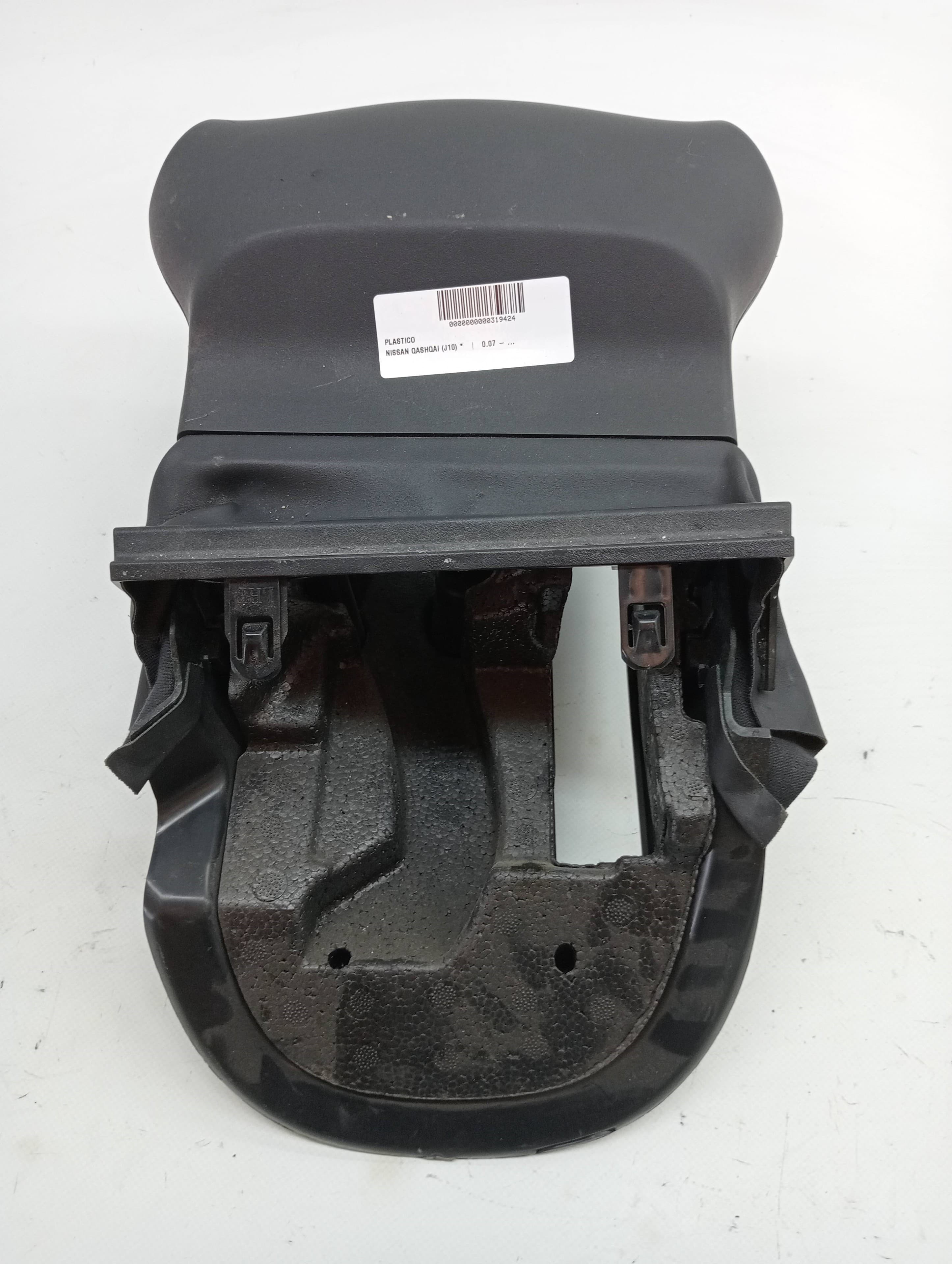 Plastico NISSAN QASHQAI (J10)