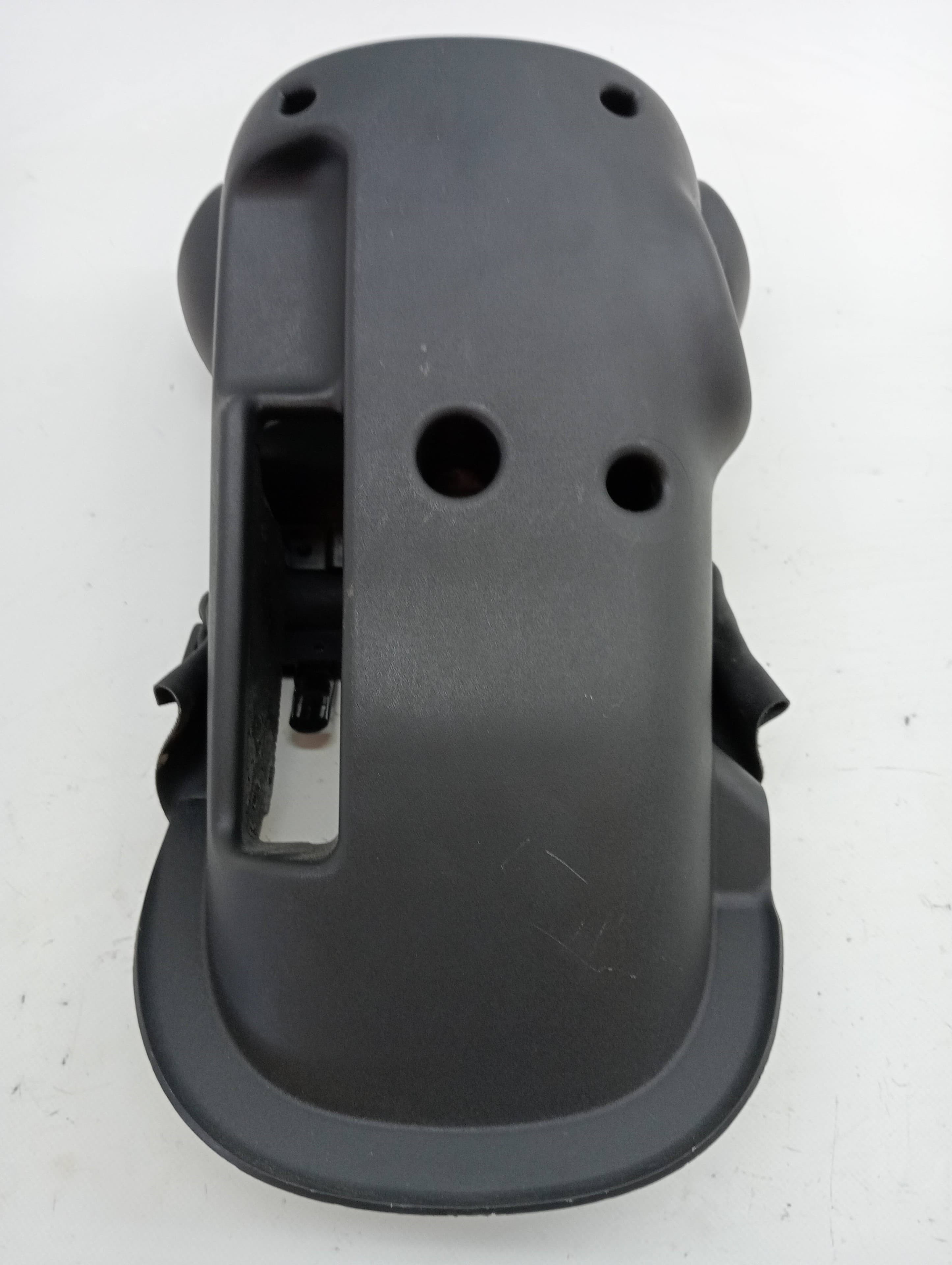 Plastico NISSAN QASHQAI (J10) 2
