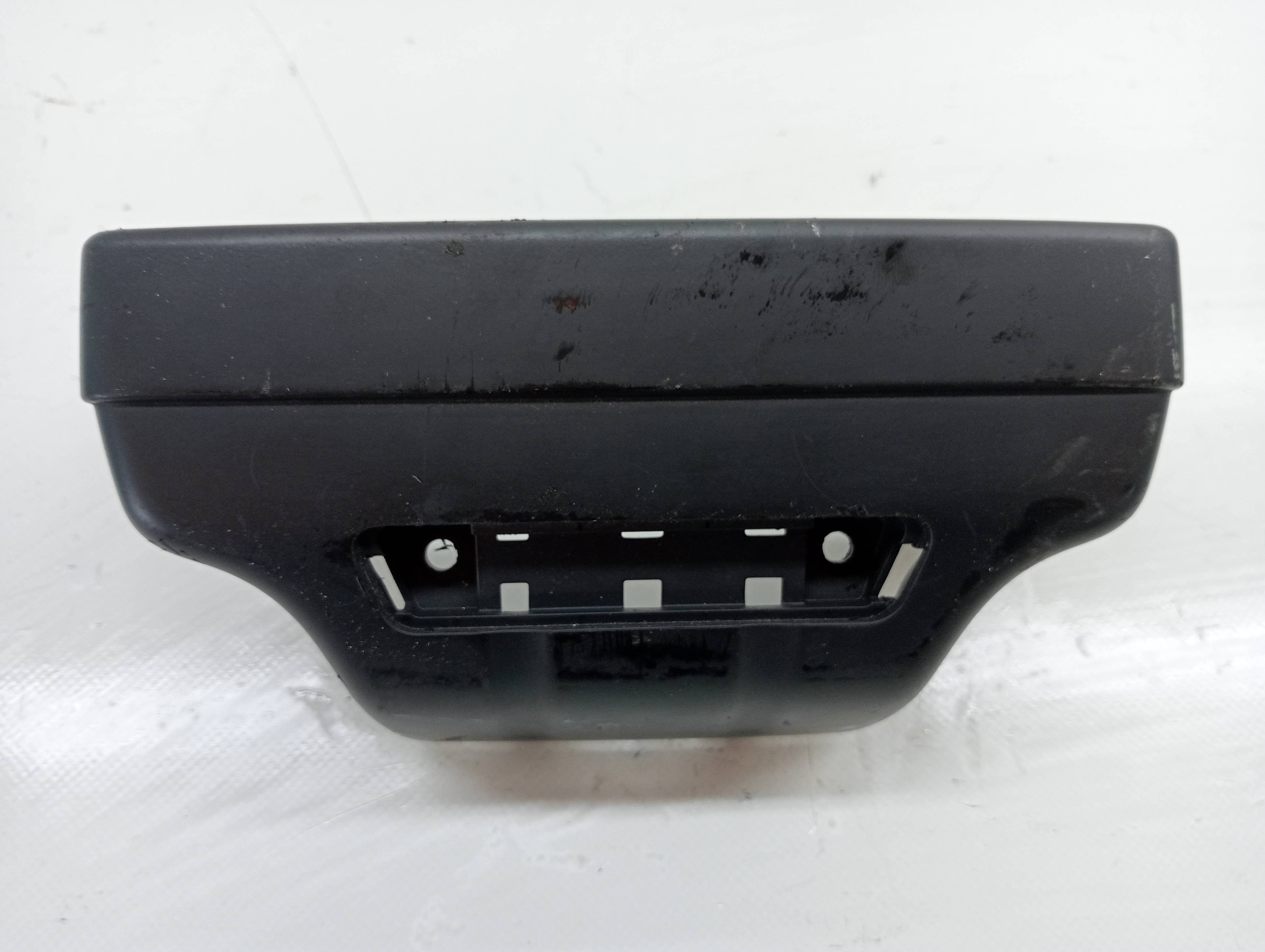 Plastico NISSAN QASHQAI (J10) 2