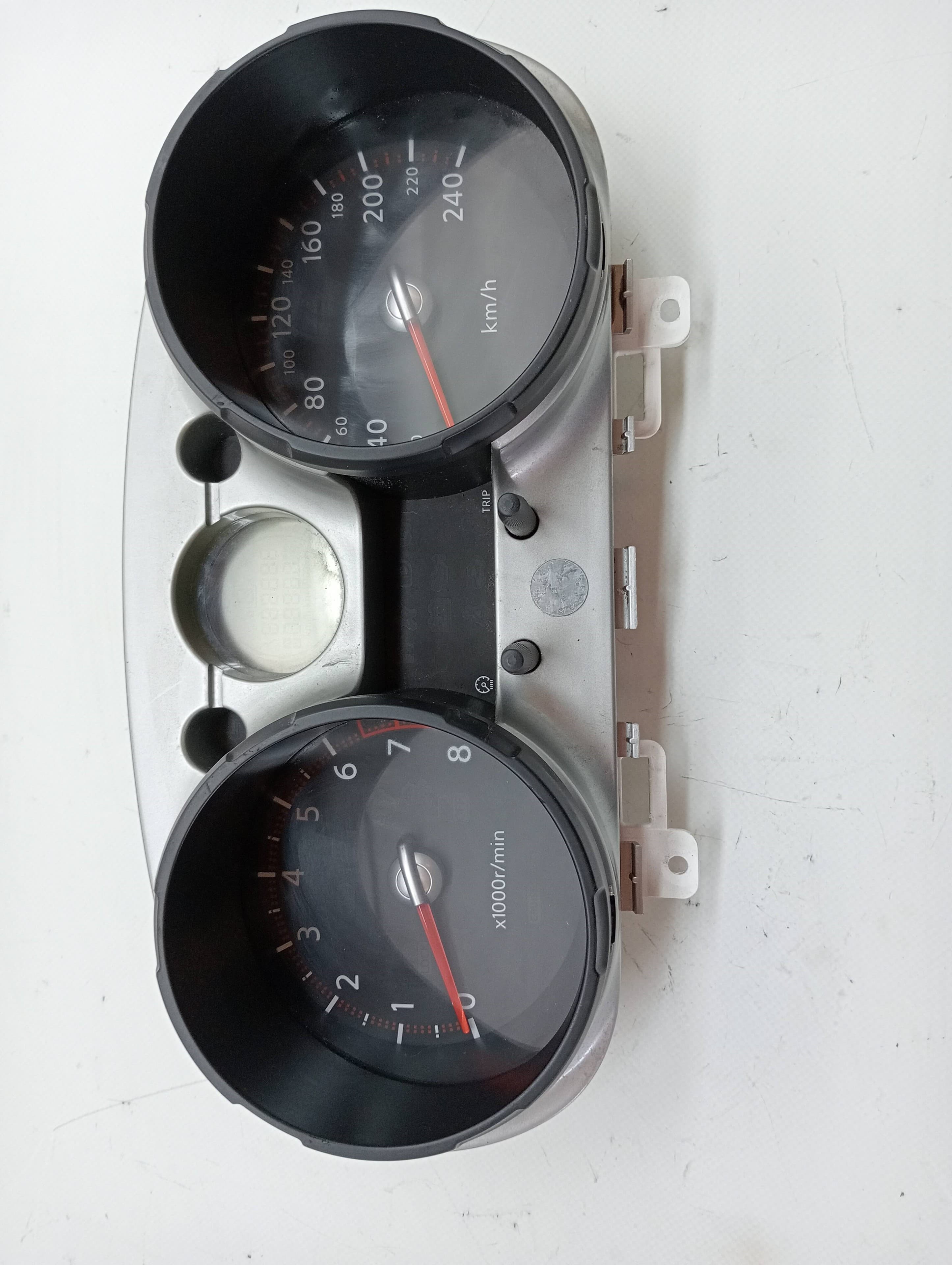 Cuadro instrumentos NISSAN QASHQAI (J10)