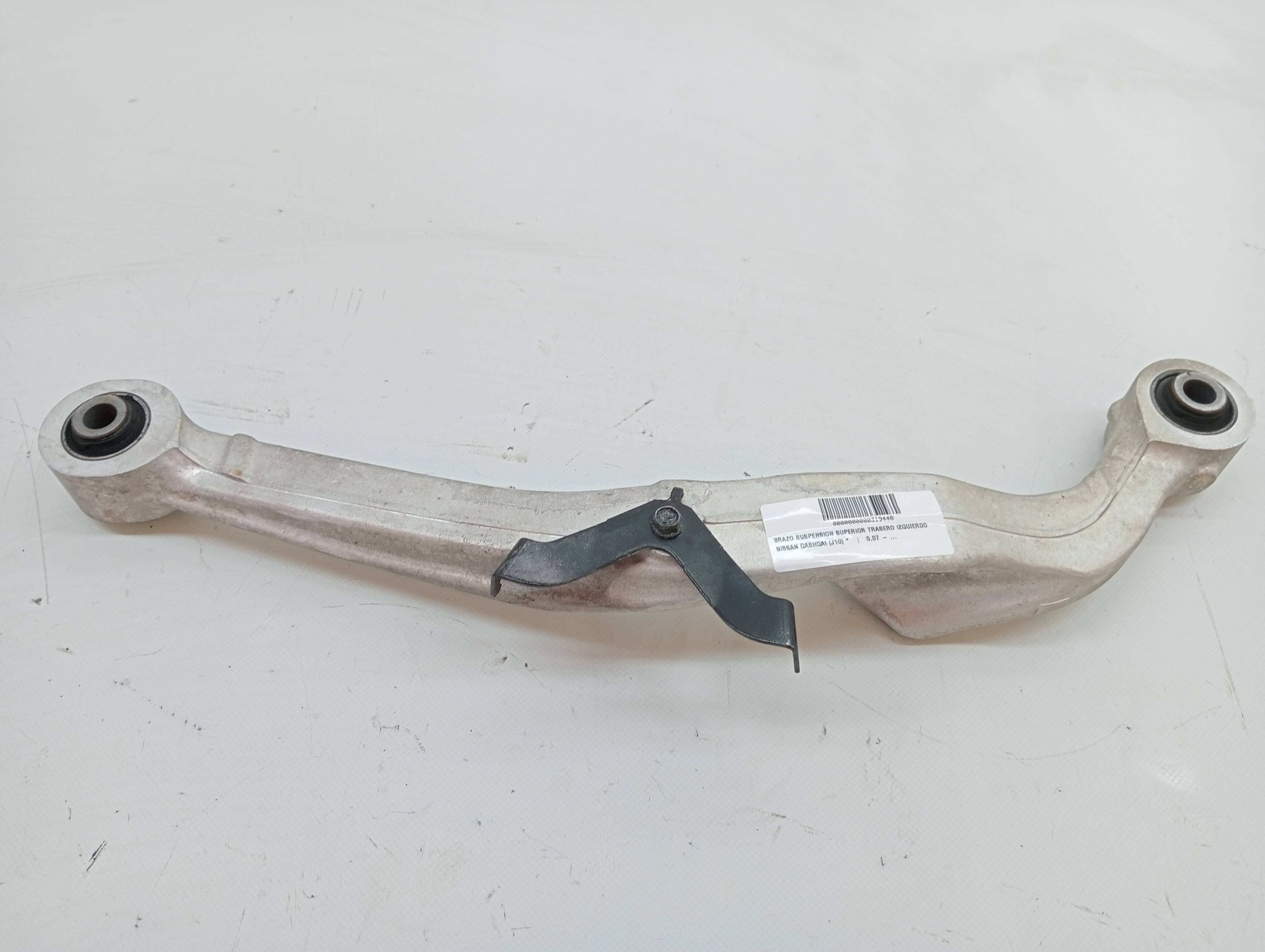 Brazo suspension superior trasero izquierdo NISSAN QASHQAI (J10)