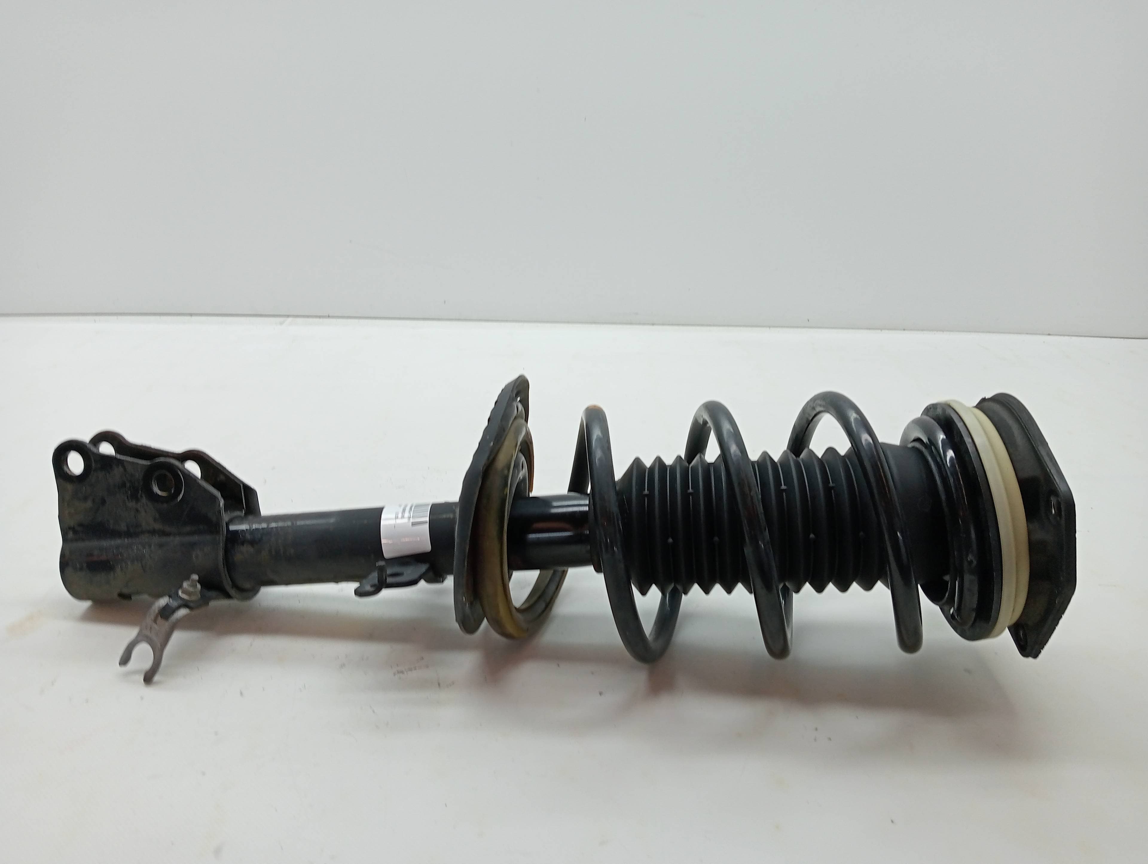 Amortiguador delantero derecho RENAULT KANGOO