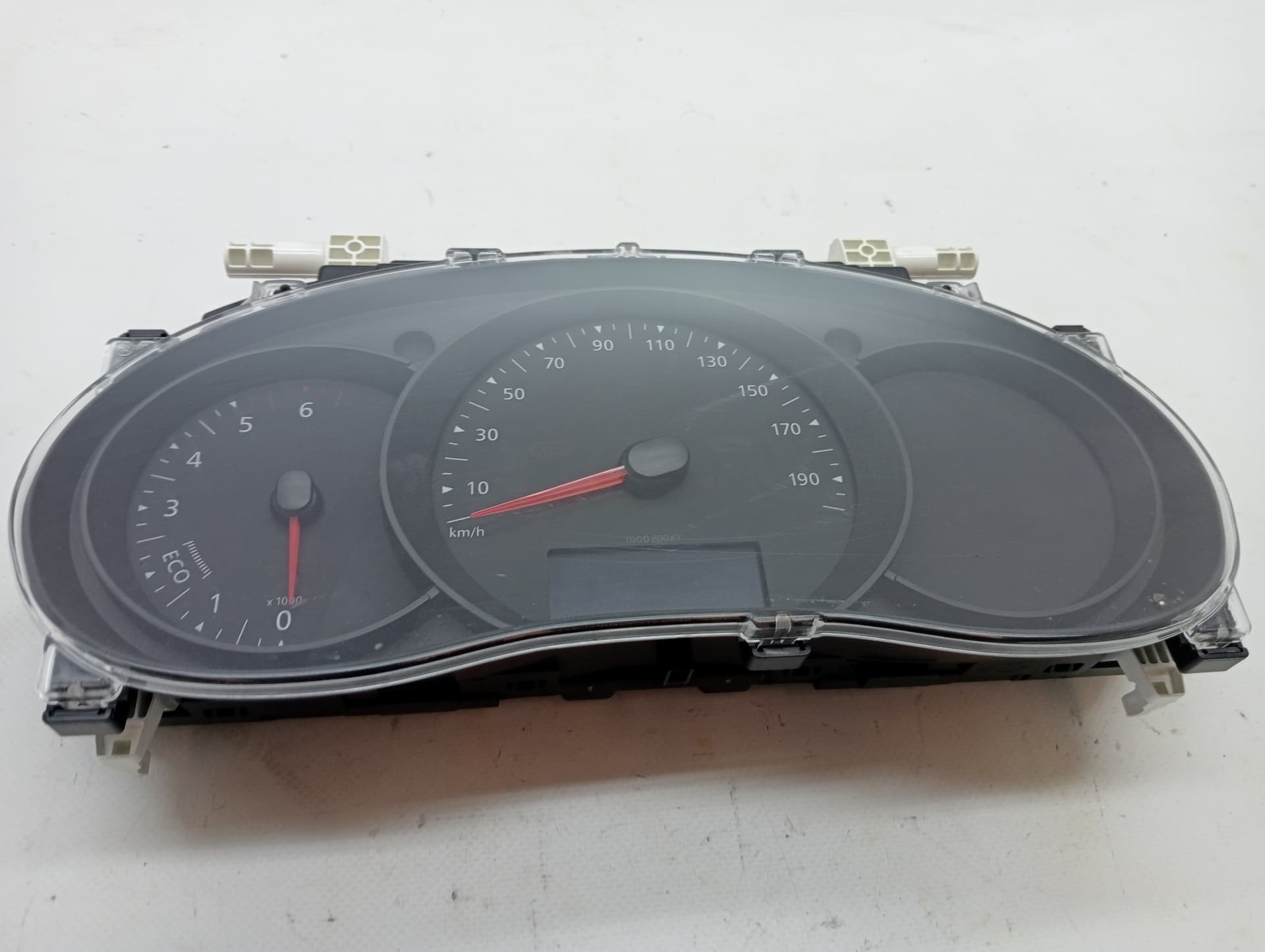 Cuadro instrumentos RENAULT KANGOO