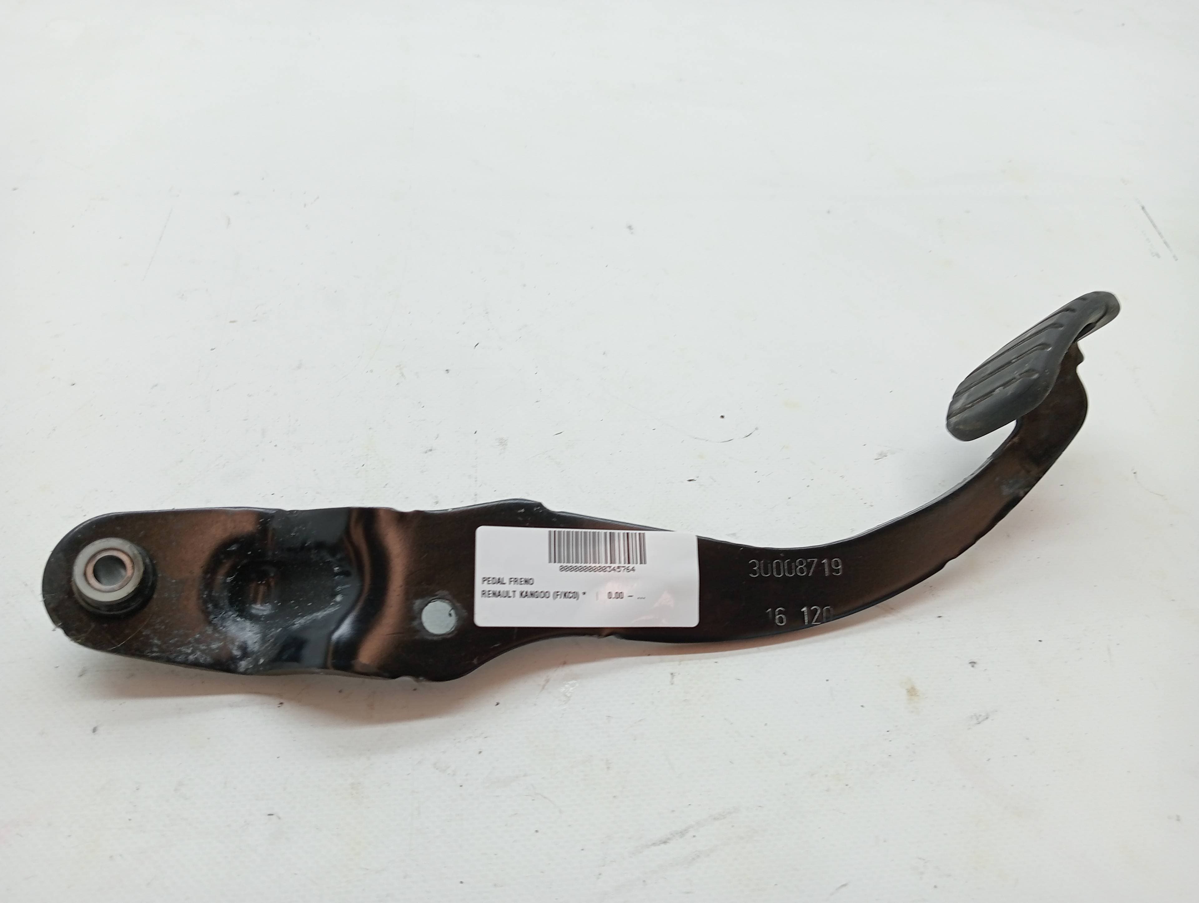 Pedal freno RENAULT KANGOO