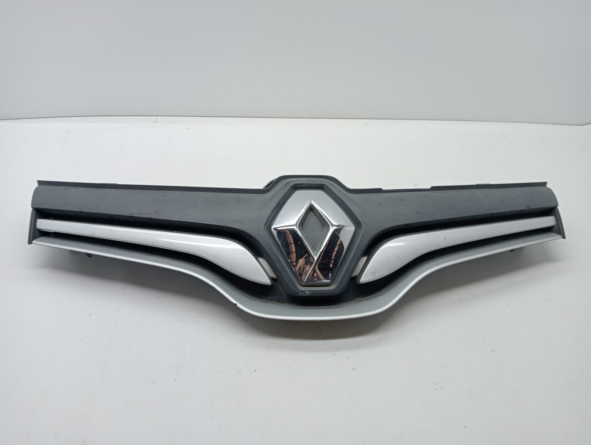 Rejilla delantera RENAULT KANGOO