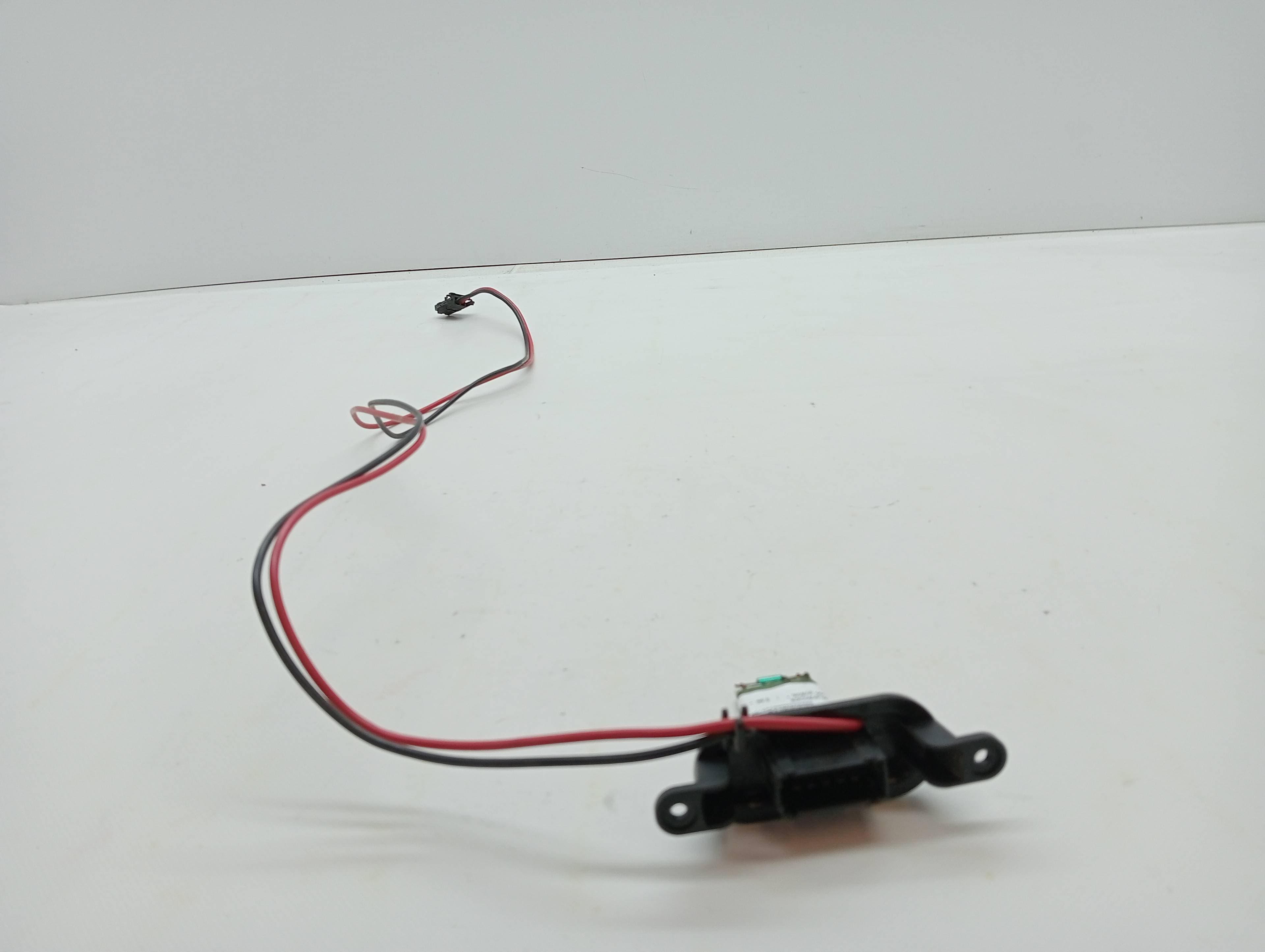 Resistencia calefaccion RENAULT KANGOO