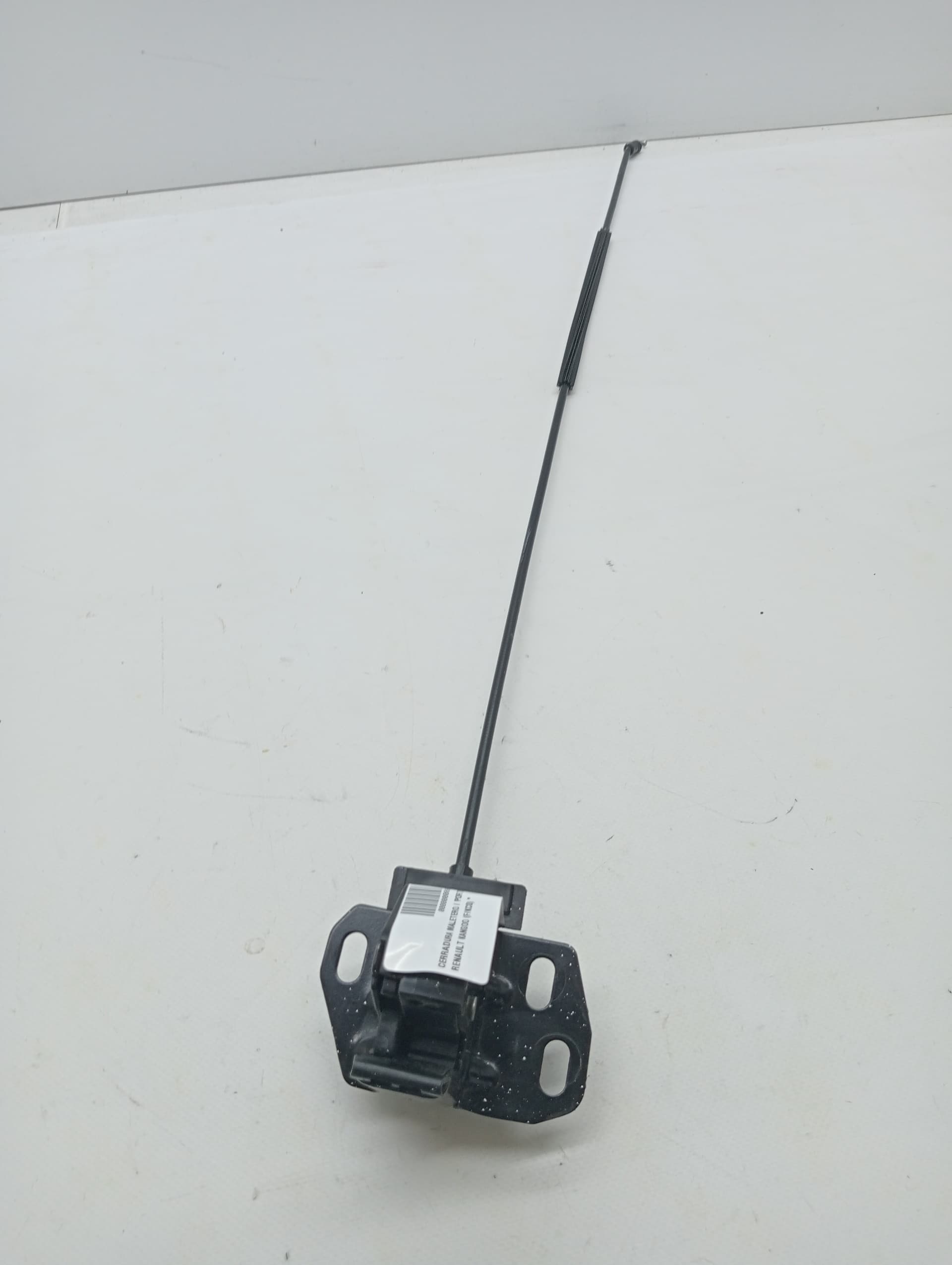 Cerradura maletero / porton RENAULT KANGOO