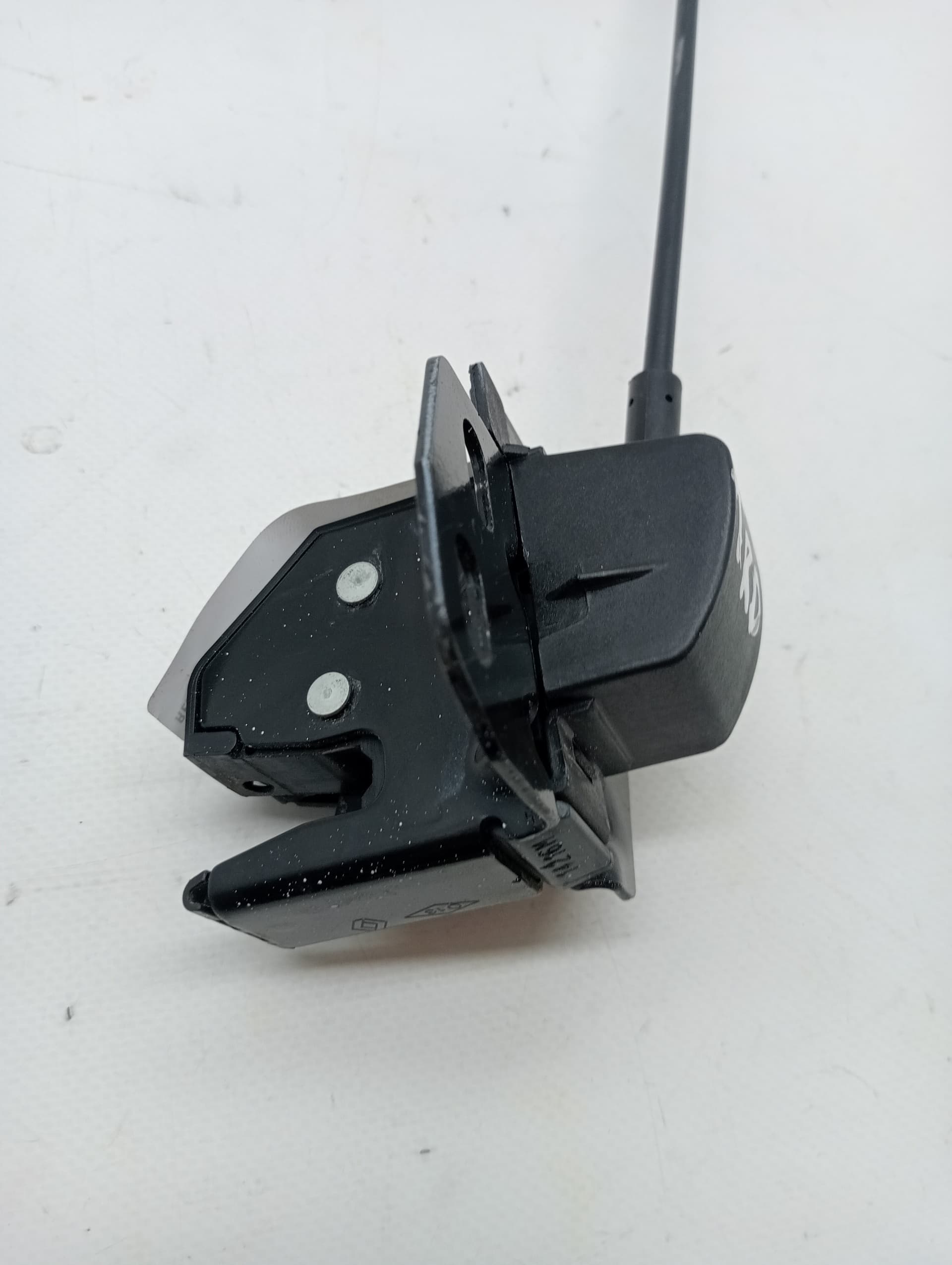 Cerradura maletero / porton RENAULT KANGOO 3