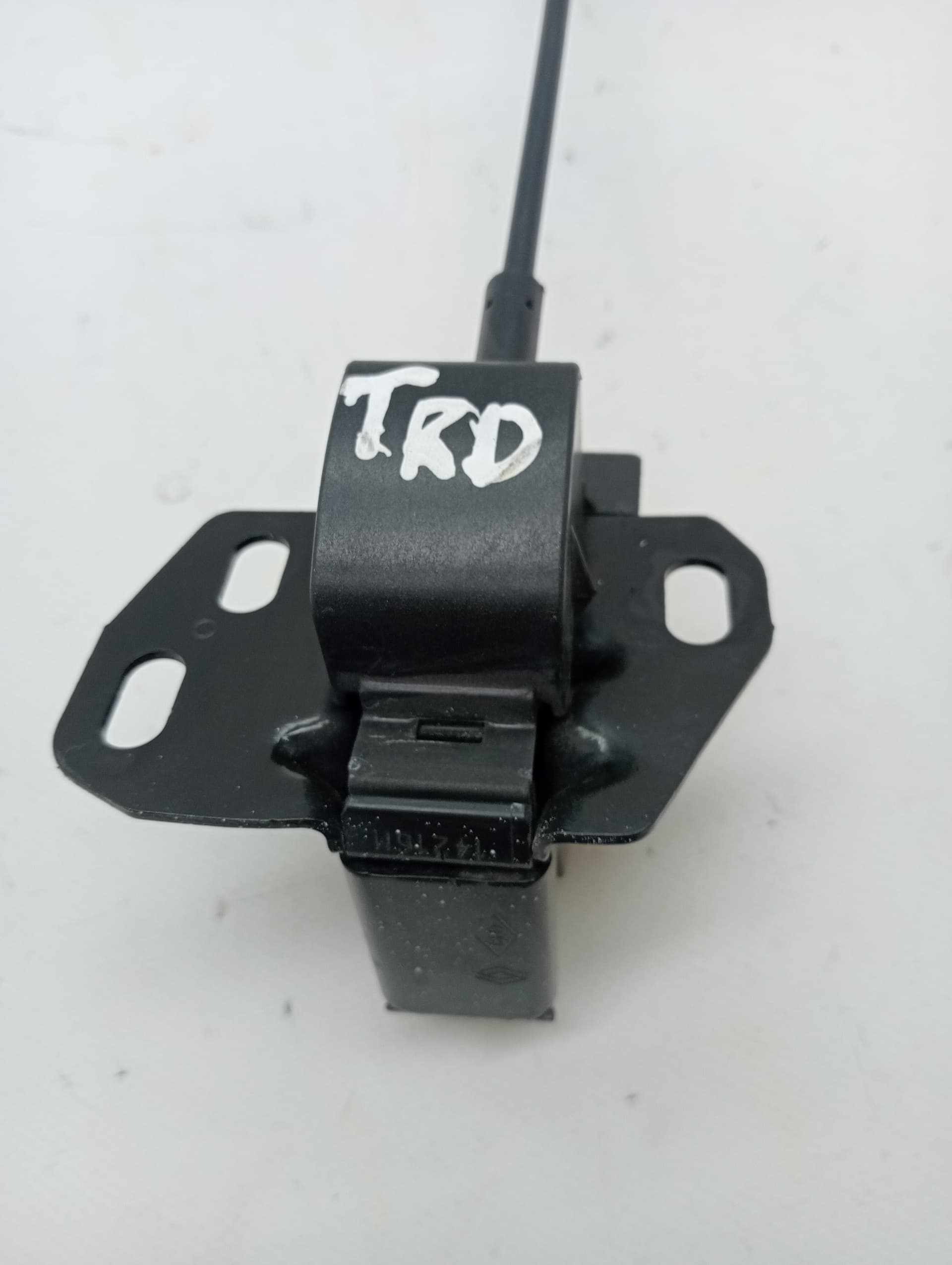 Cerradura maletero / porton RENAULT KANGOO 2