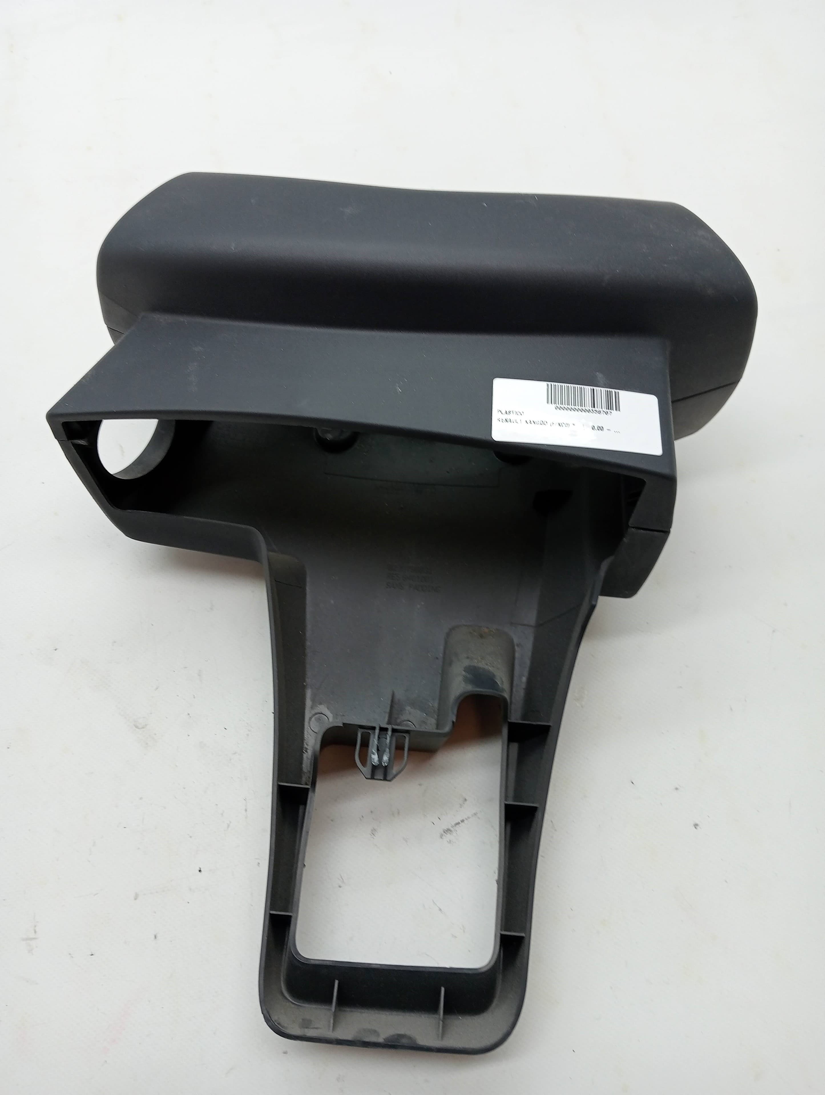 Plastico RENAULT KANGOO 3