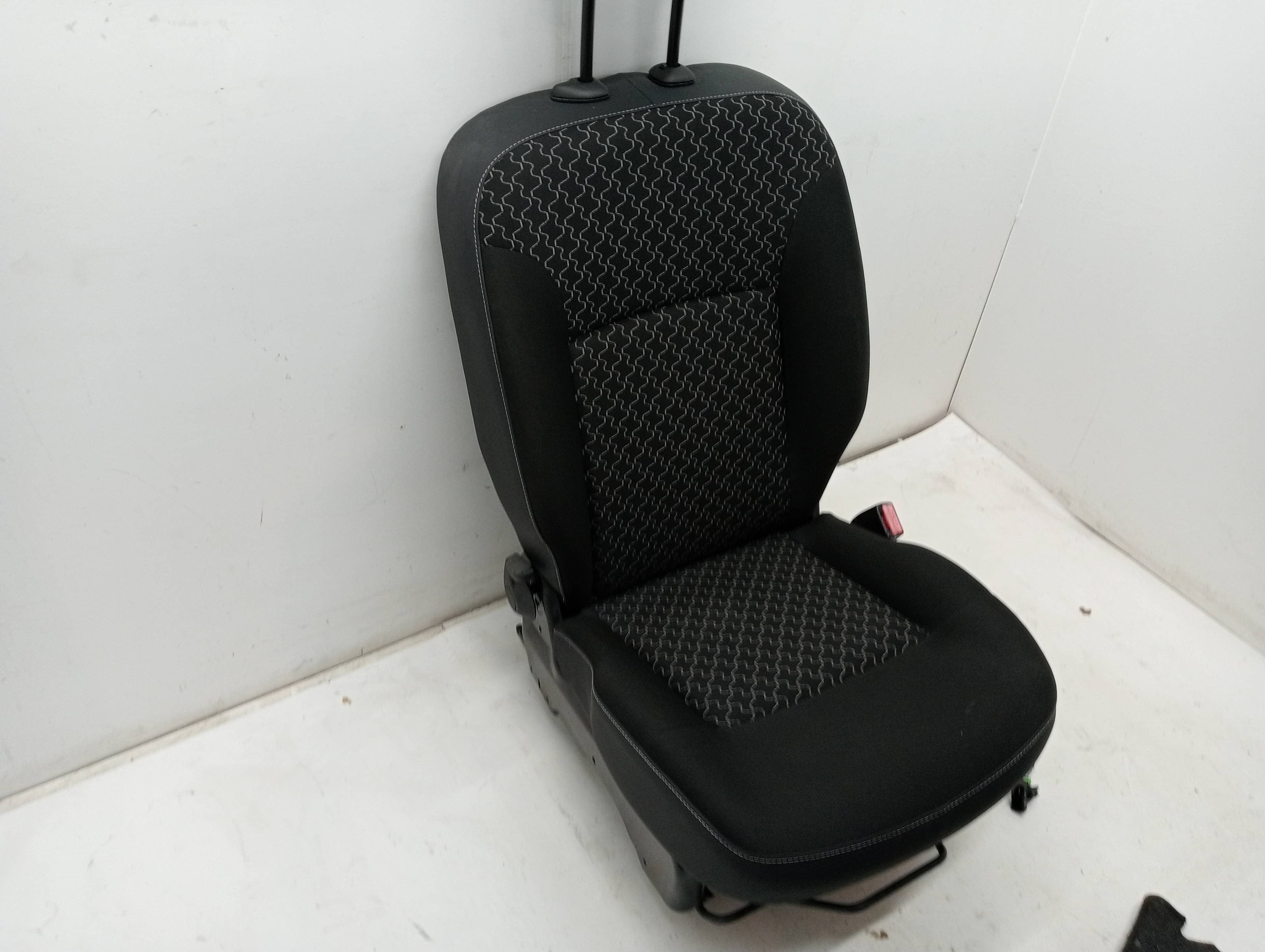 Asiento delantero derecho RENAULT KANGOO 3