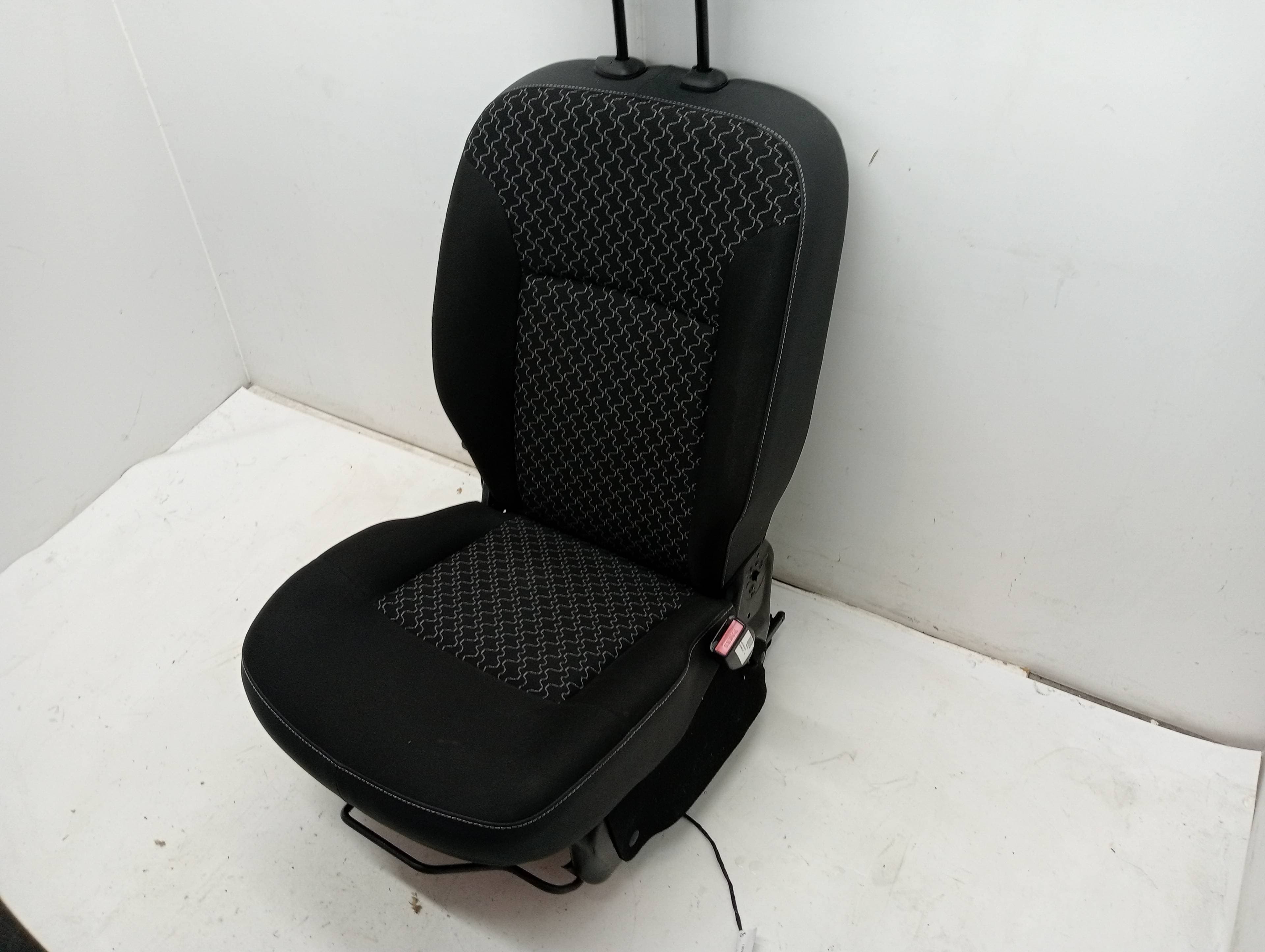 Asiento delantero derecho RENAULT KANGOO 2