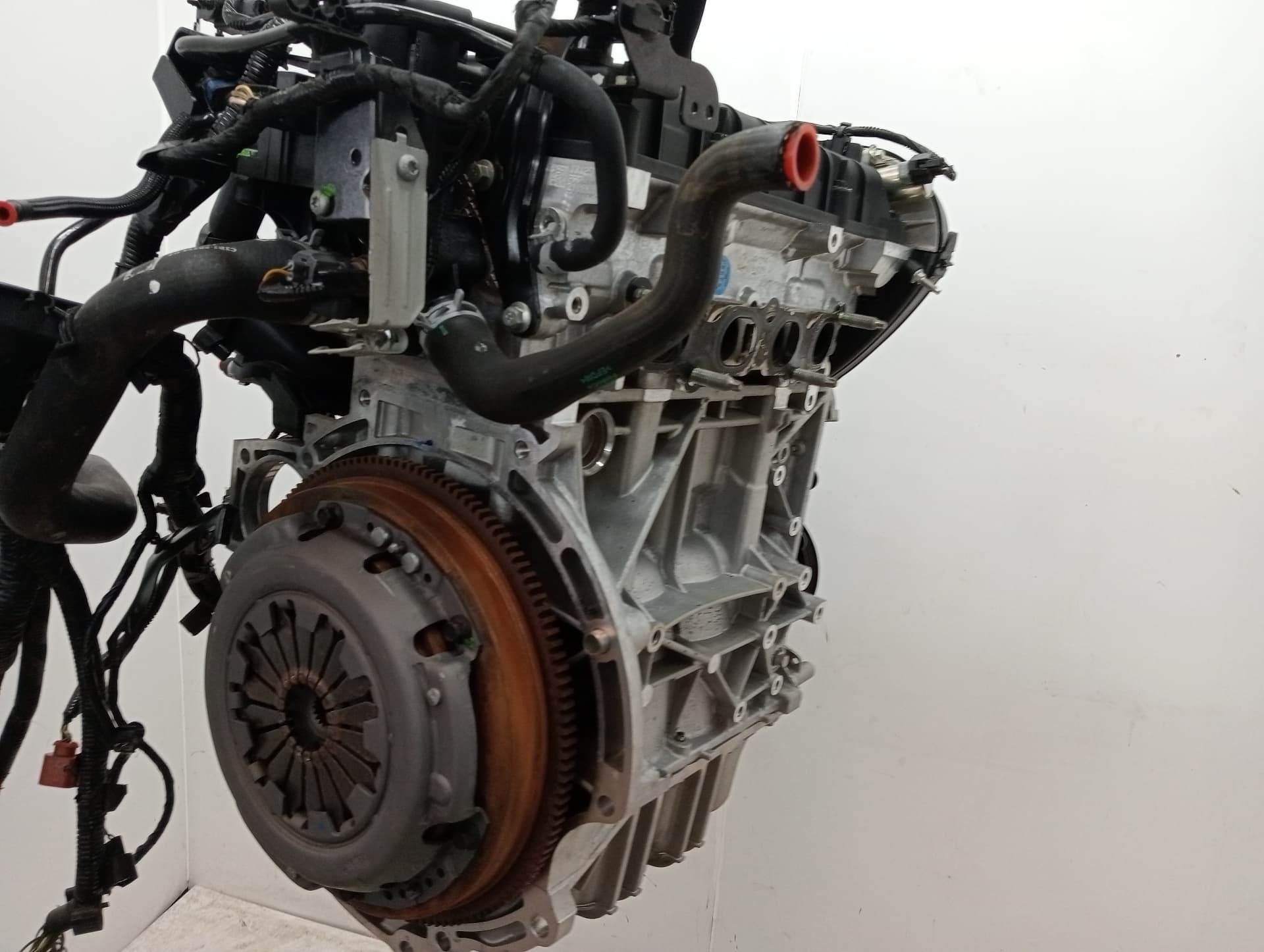 Motor completo FORD KA+ 3