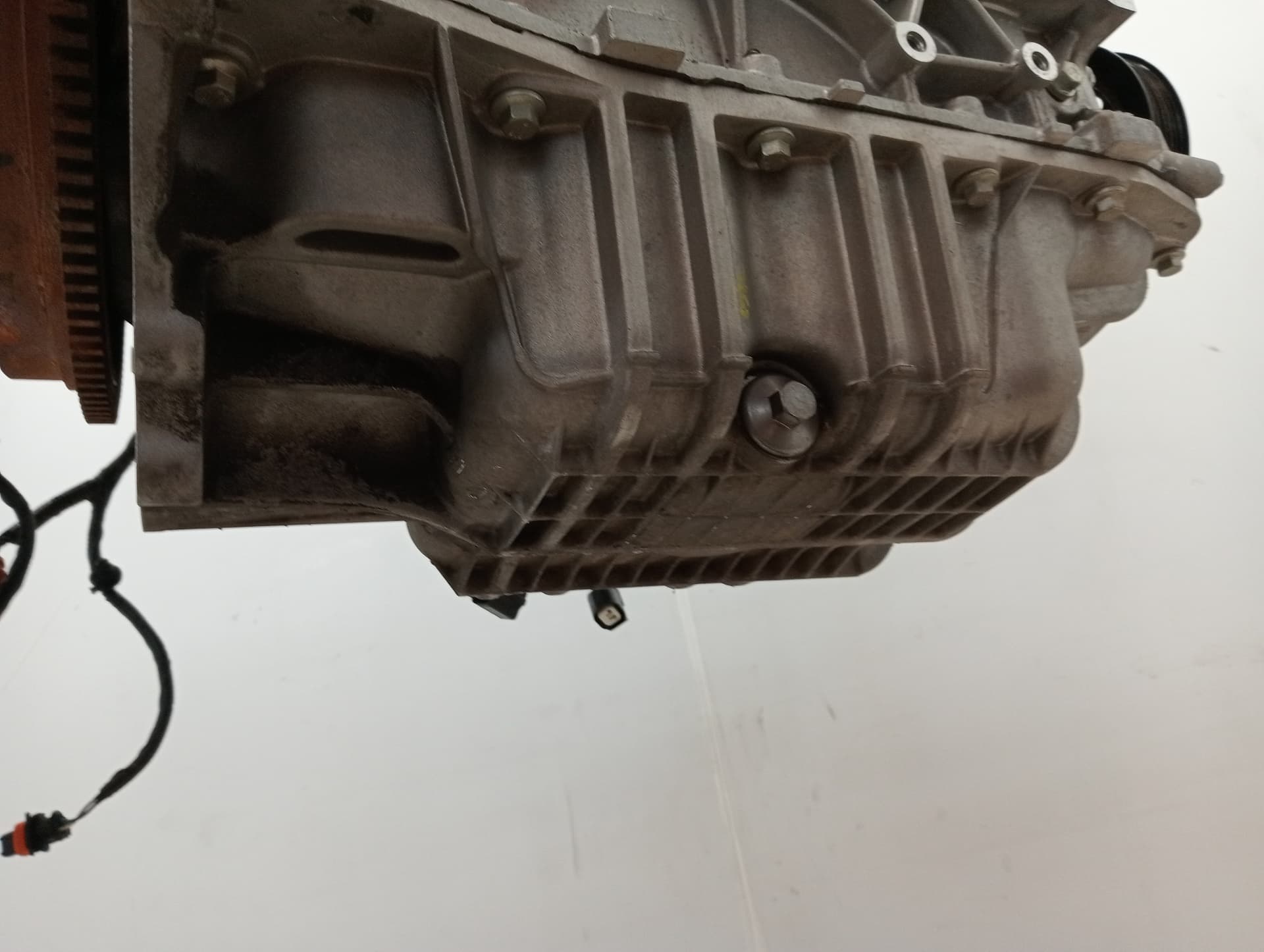 Motor completo FORD KA+ 2