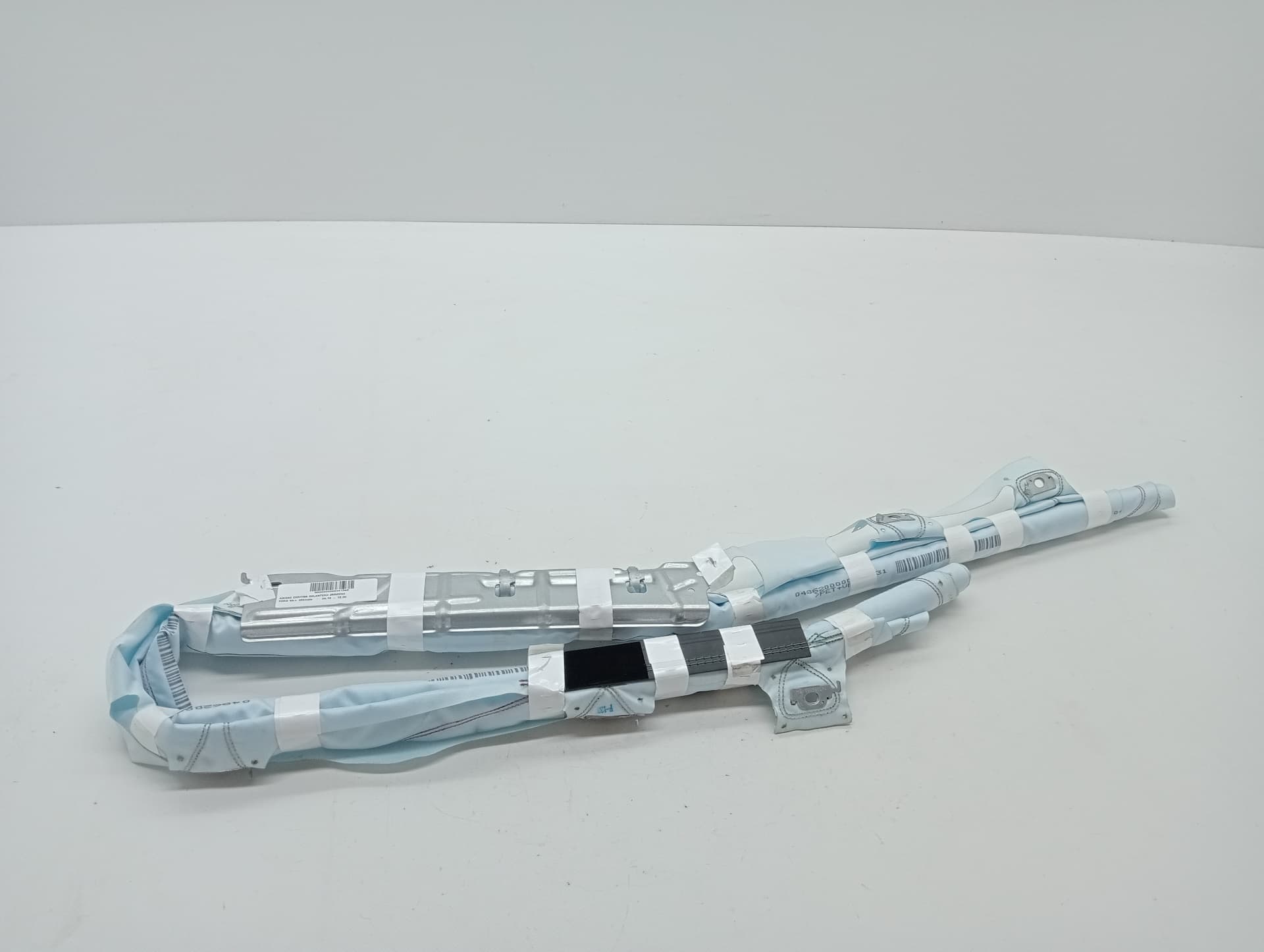 Airbag cortina delantero derecho FORD KA+