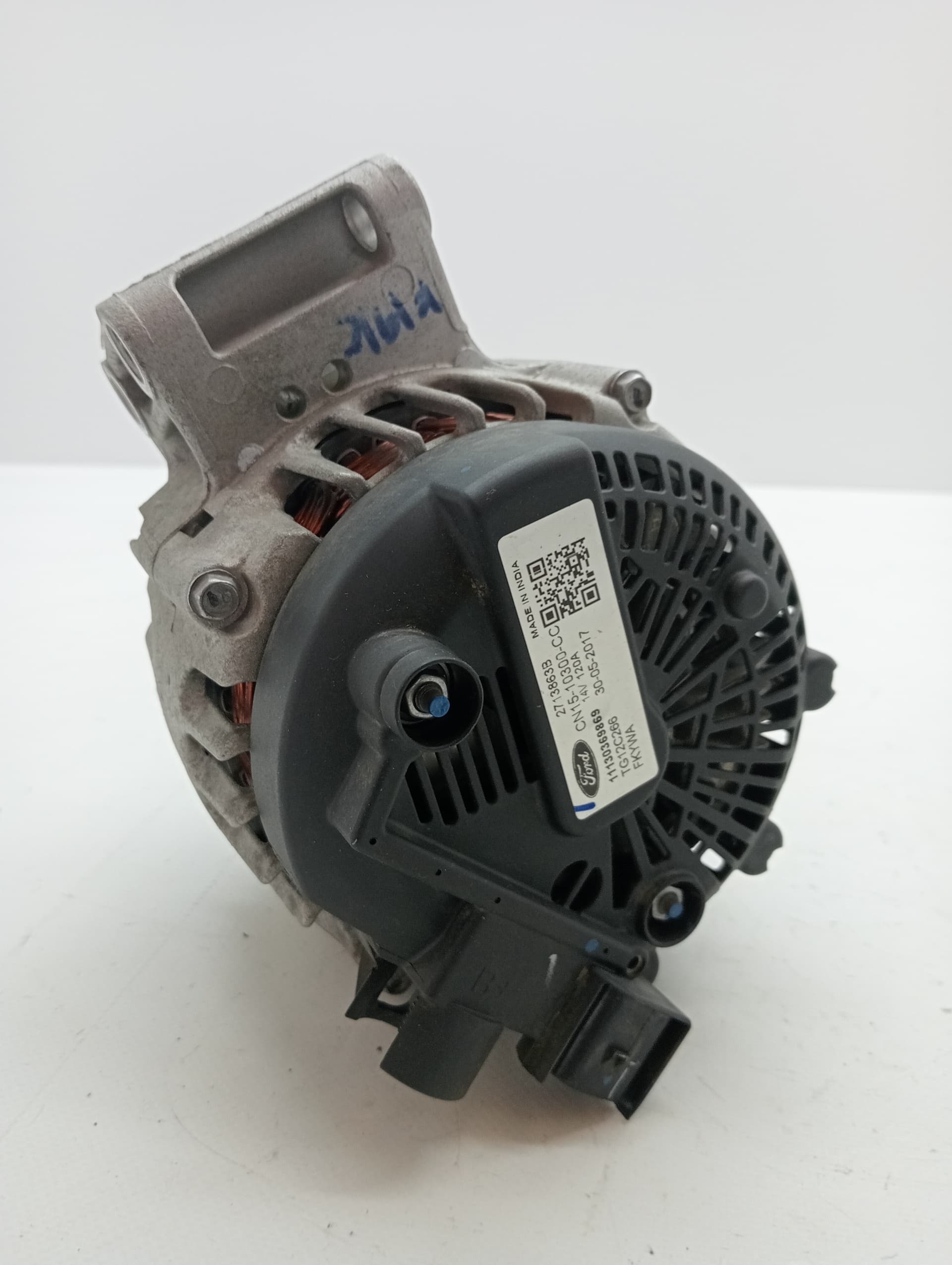 Alternador FORD KA+ 3