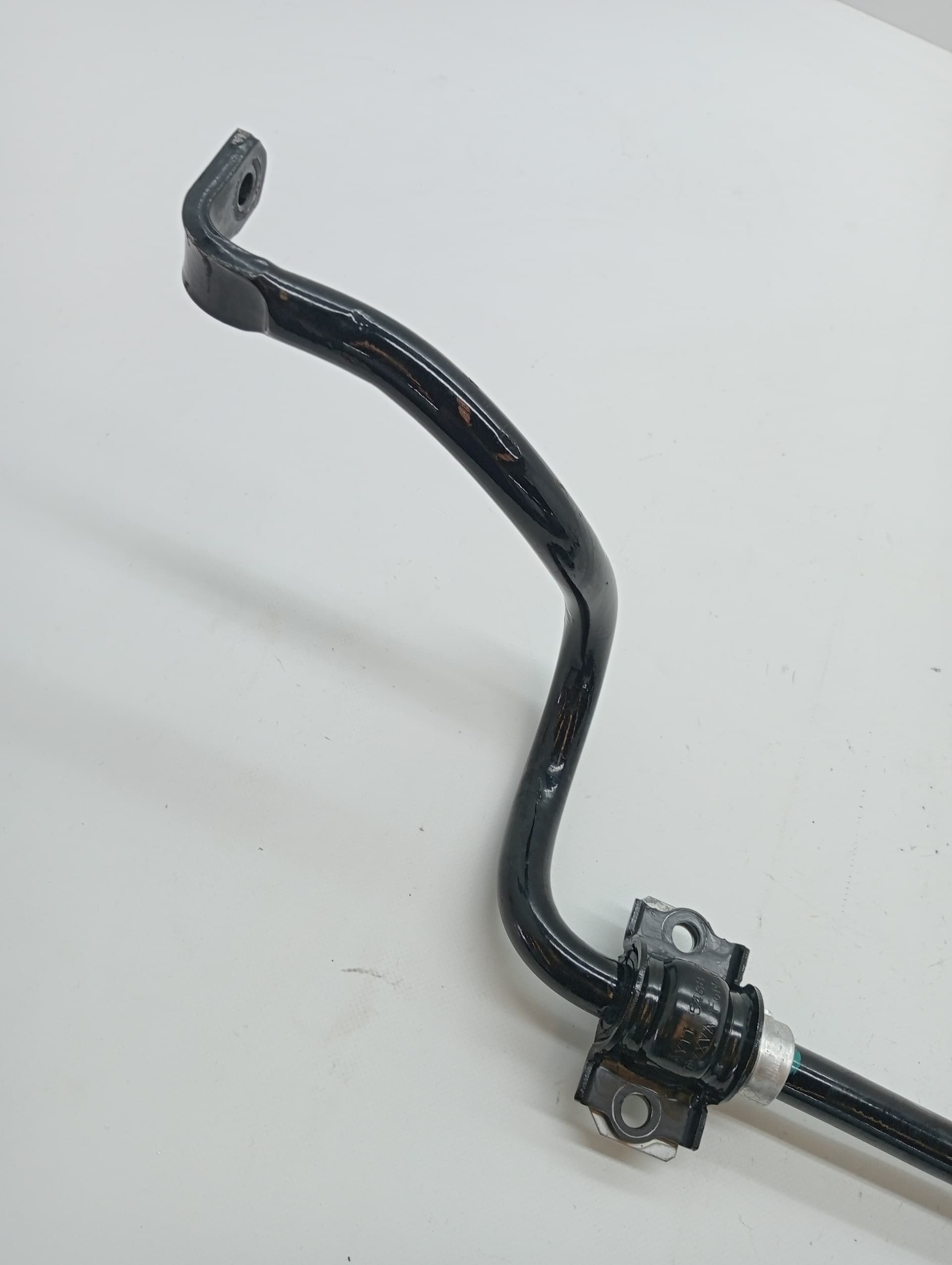 Barra estabilizadora delantera FORD KA+ 3