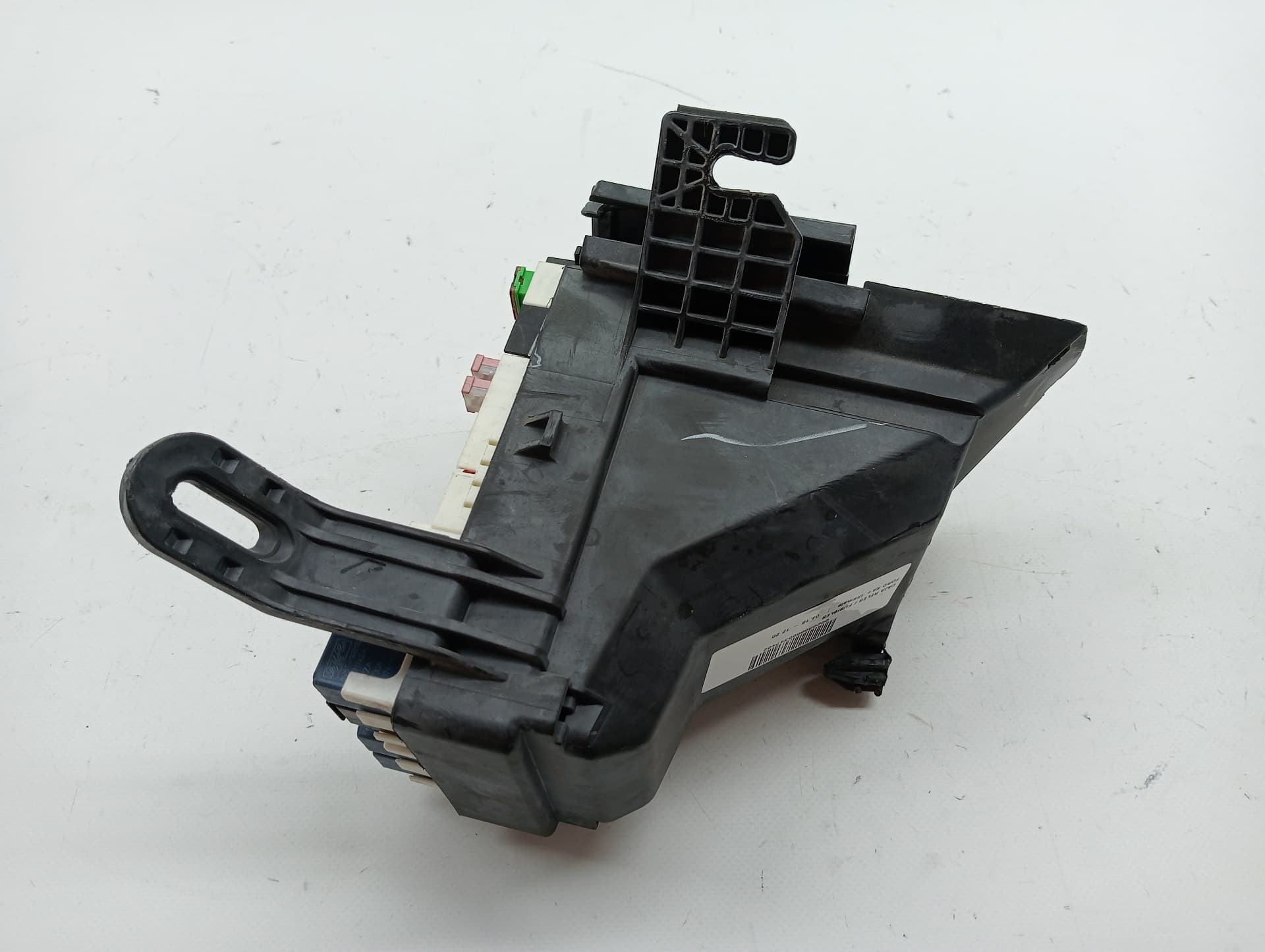 Caja reles / fusibles FORD KA+ 4