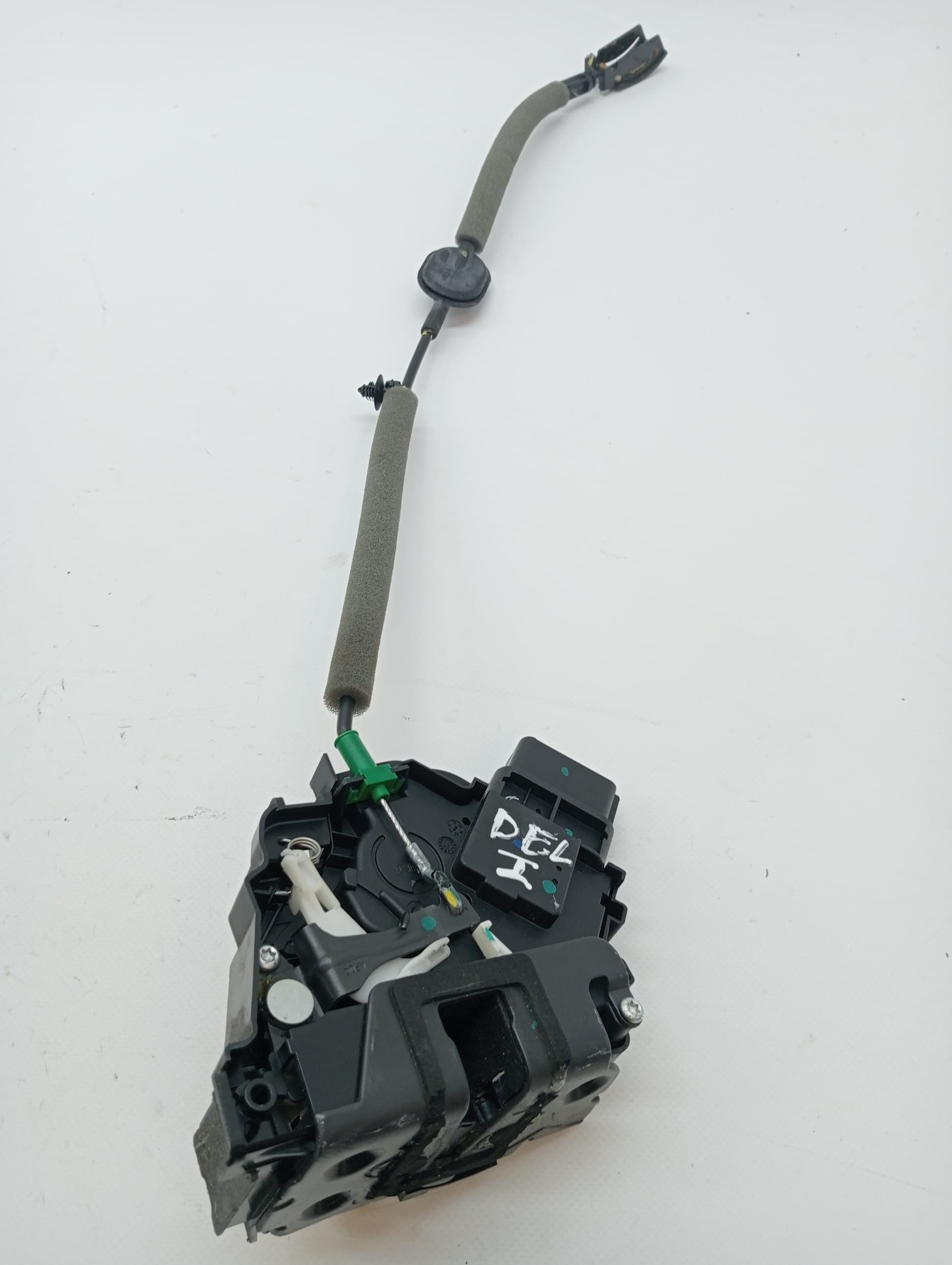 Cerradura puerta delantera izquierda FORD KA+ 2