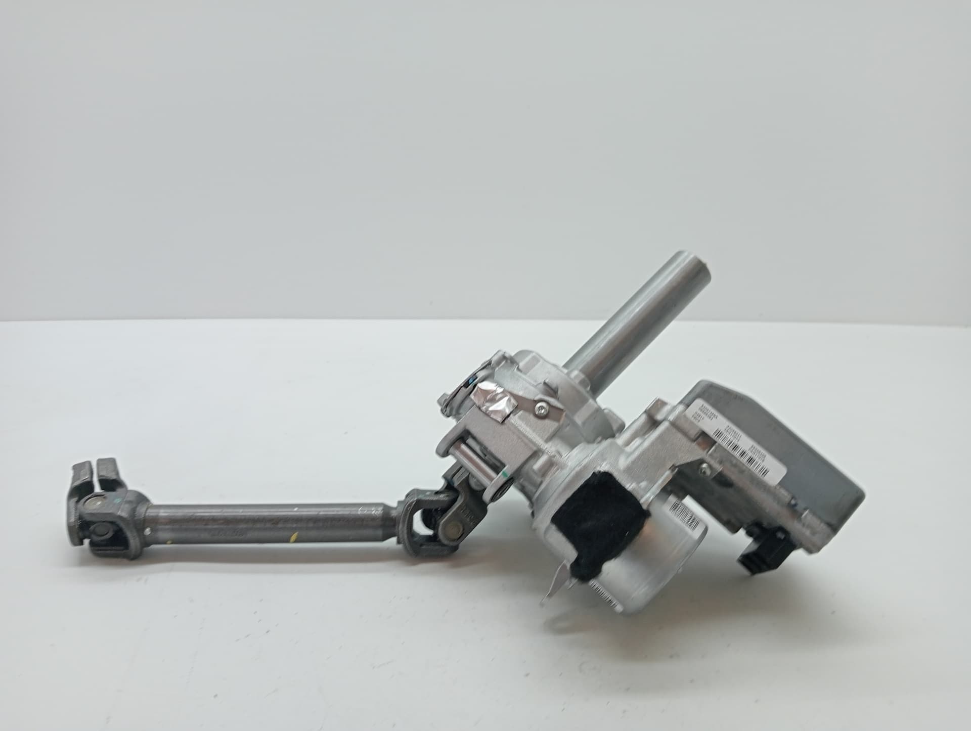 Columna direccion FORD KA+