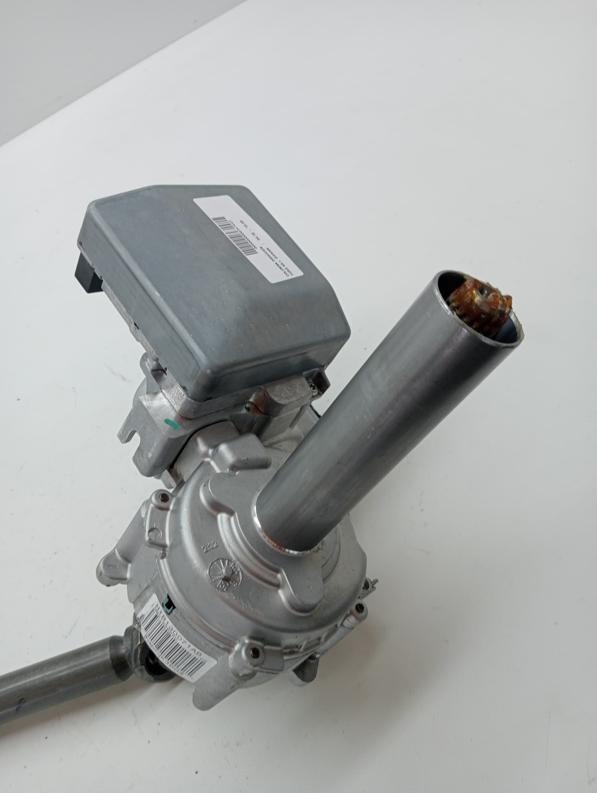 Columna direccion FORD KA+ 2