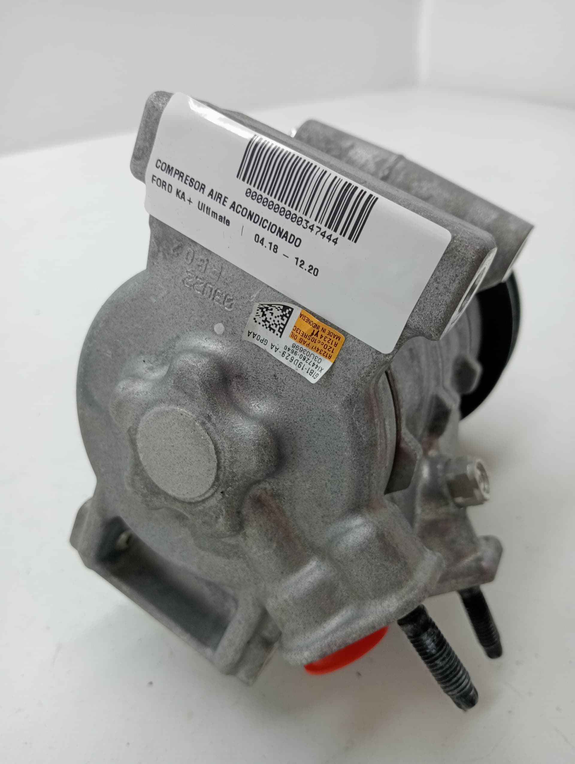 Recambio FORD KA+ ref. 2016401 3
