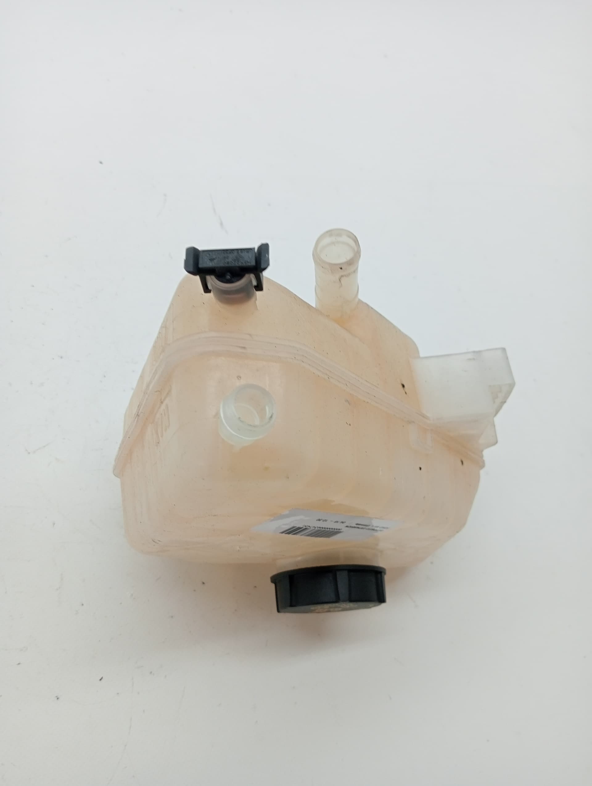 Deposito expansion FORD KA+ 2