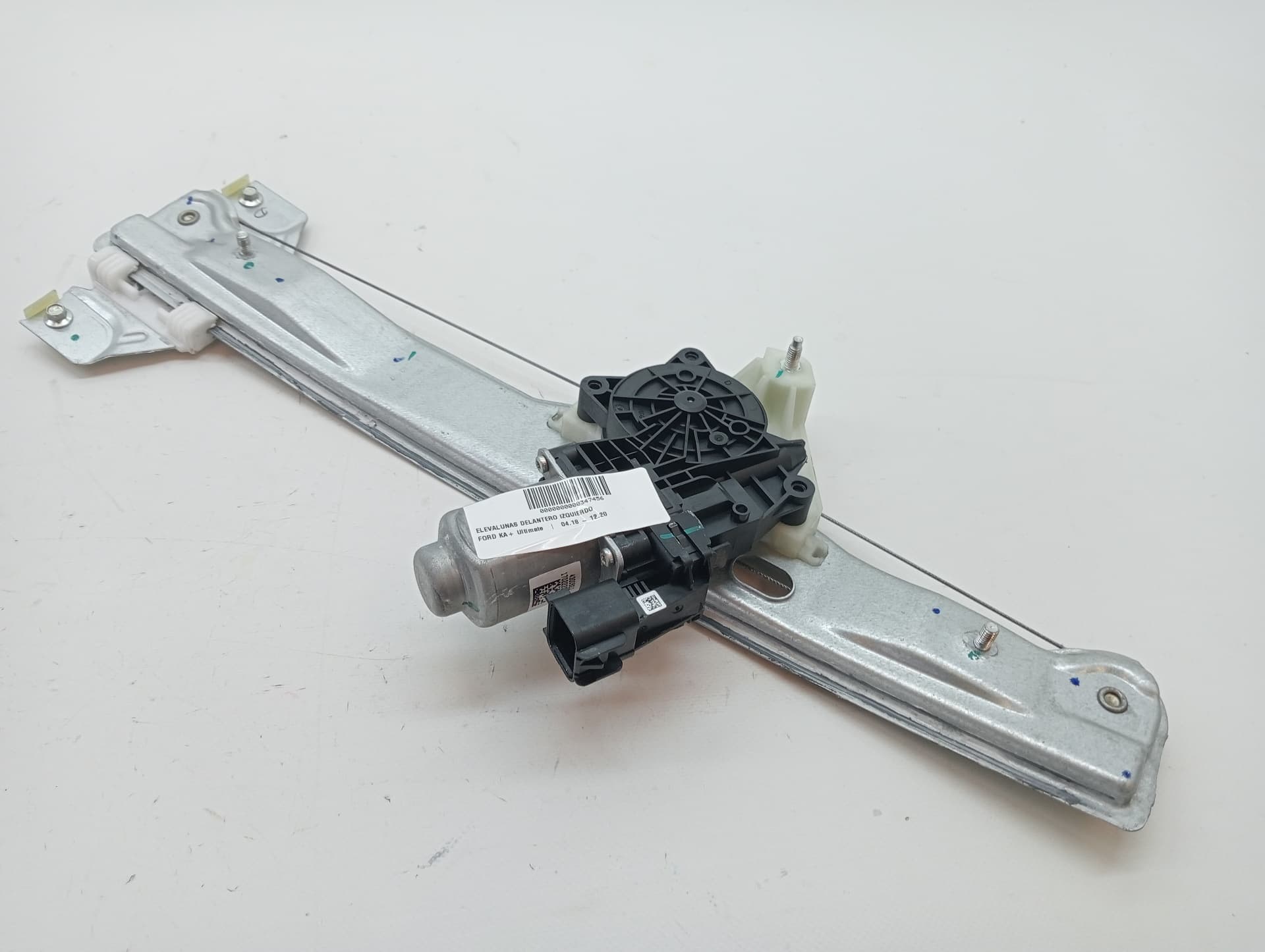 Elevalunas delantero izquierdo FORD KA+