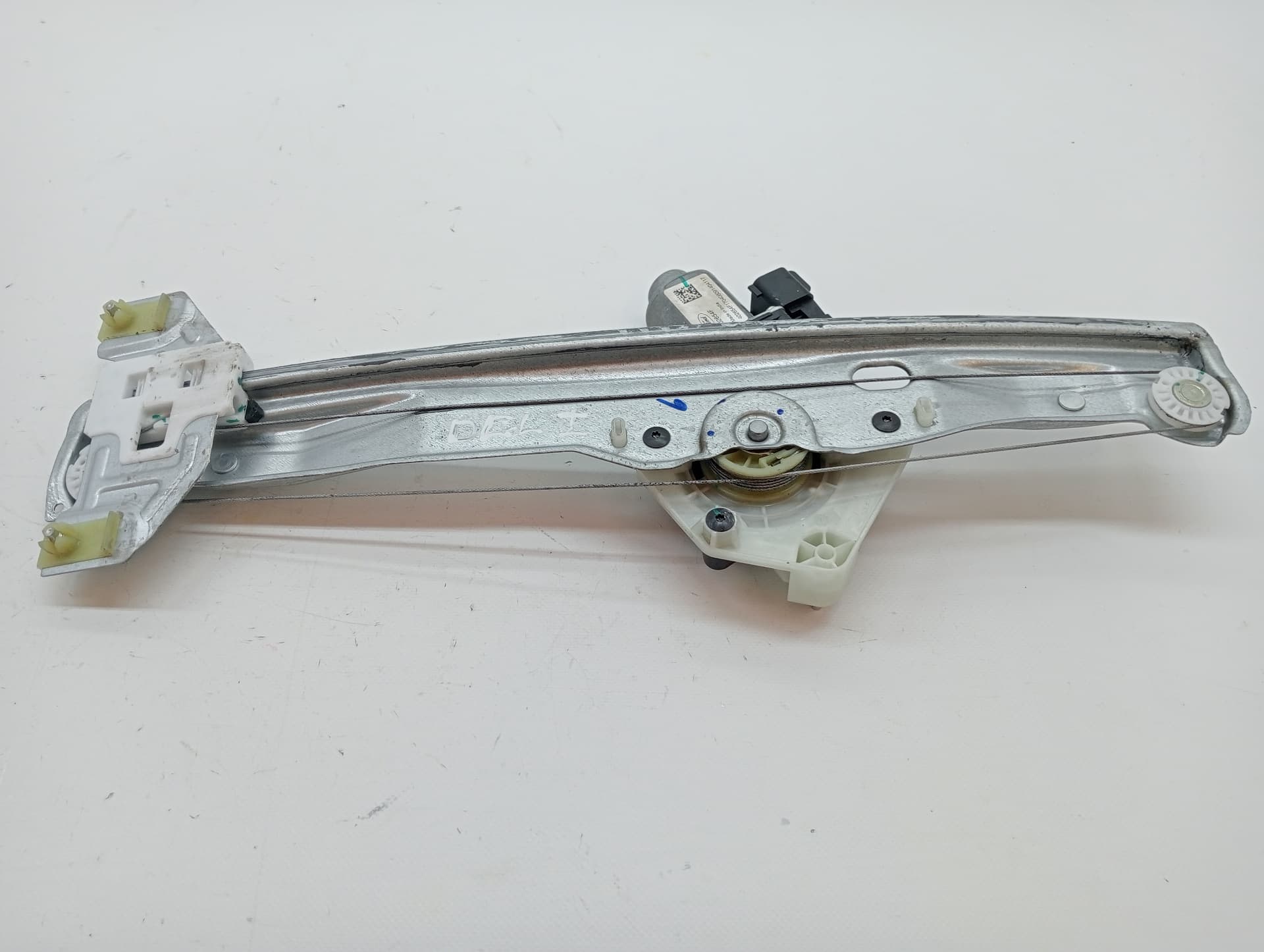 Elevalunas delantero izquierdo FORD KA+ 3
