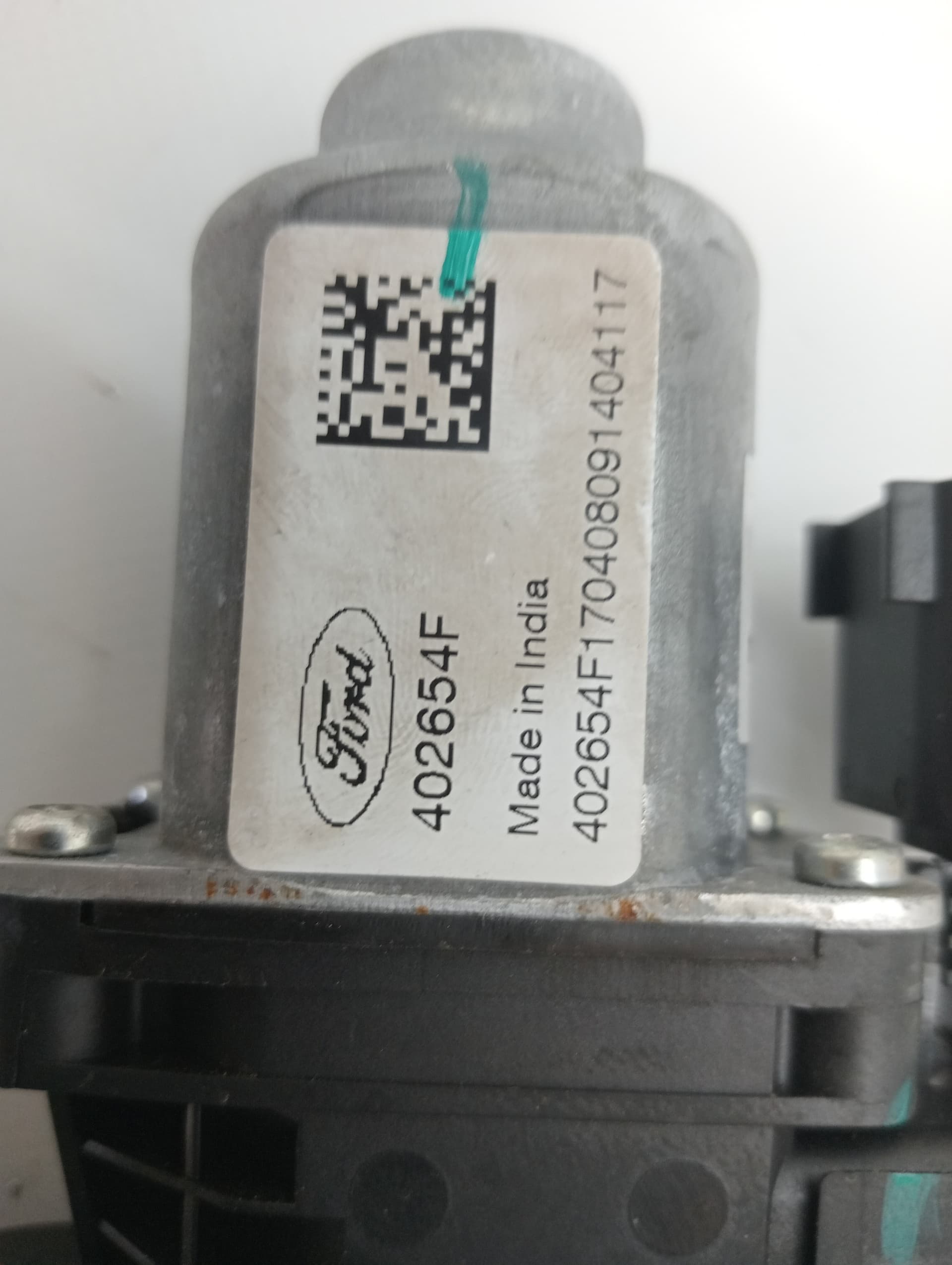 Elevalunas delantero izquierdo FORD KA+ 2