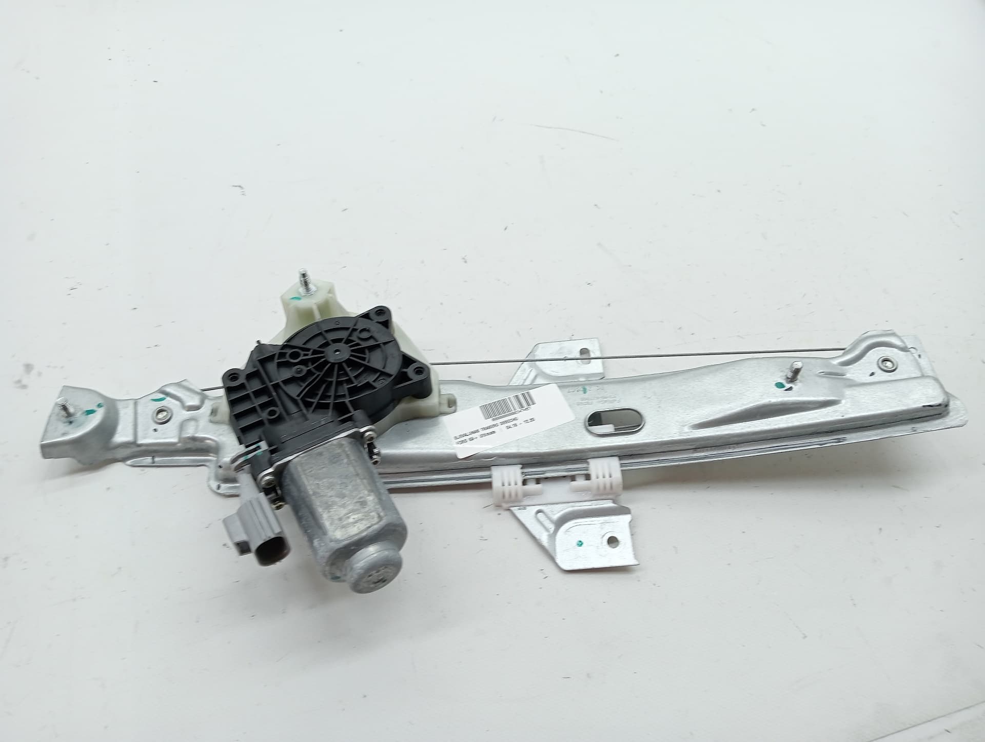 Elevalunas trasero derecho FORD KA+
