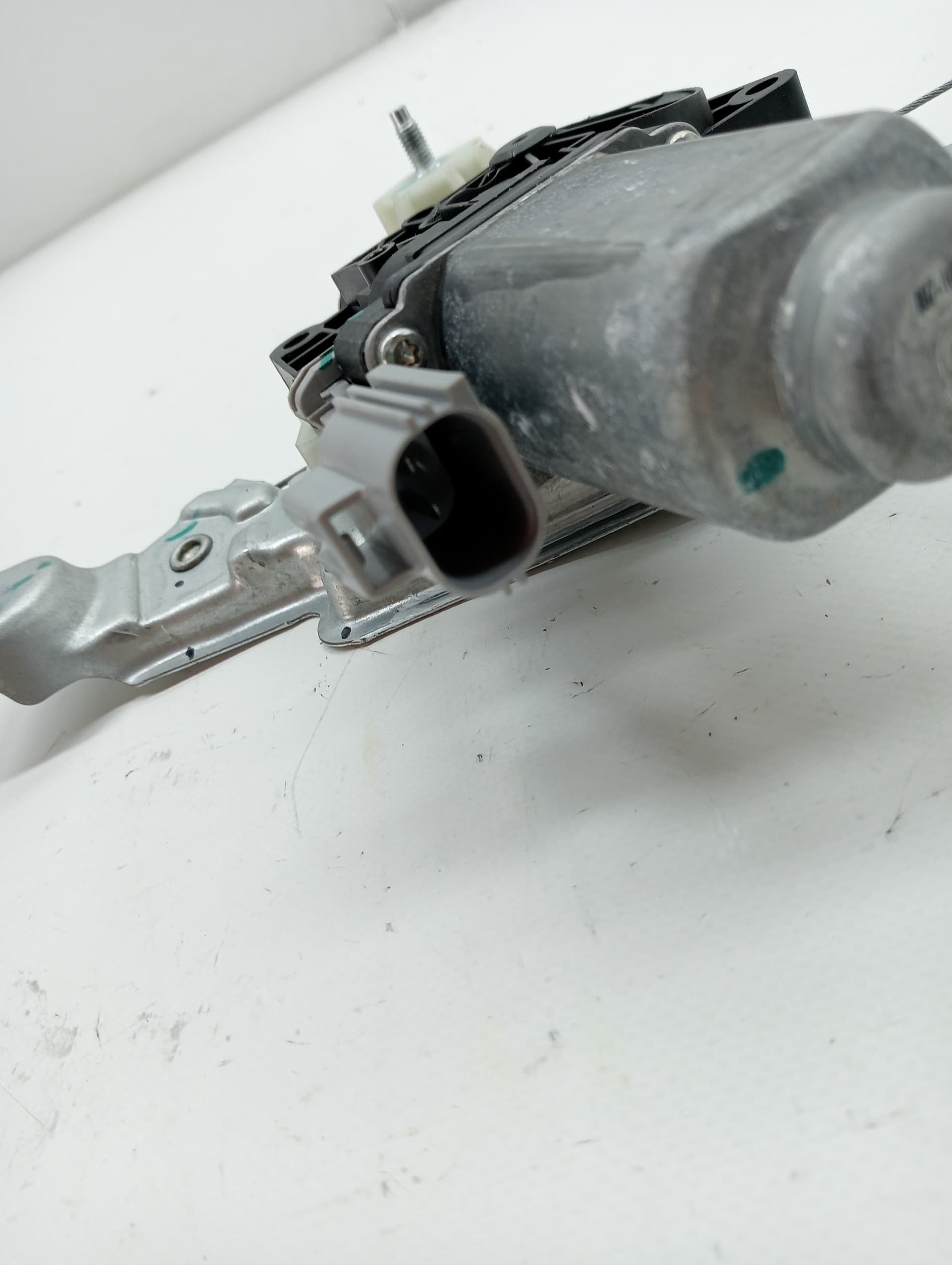 Elevalunas trasero derecho FORD KA+ 2