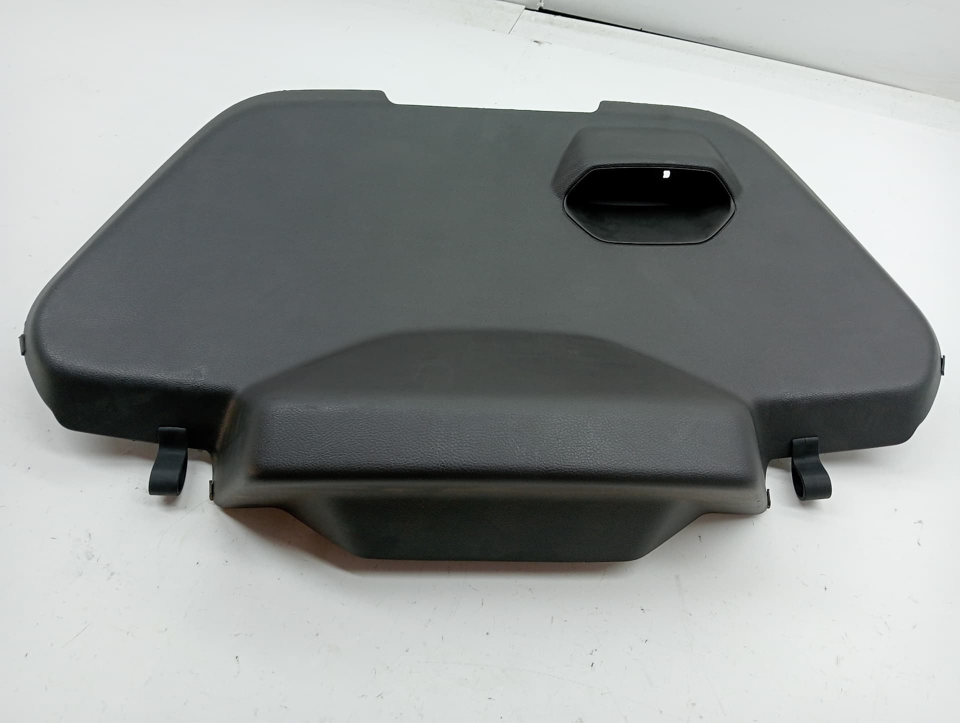 Guarnecido porton trasero FORD KA+ 2