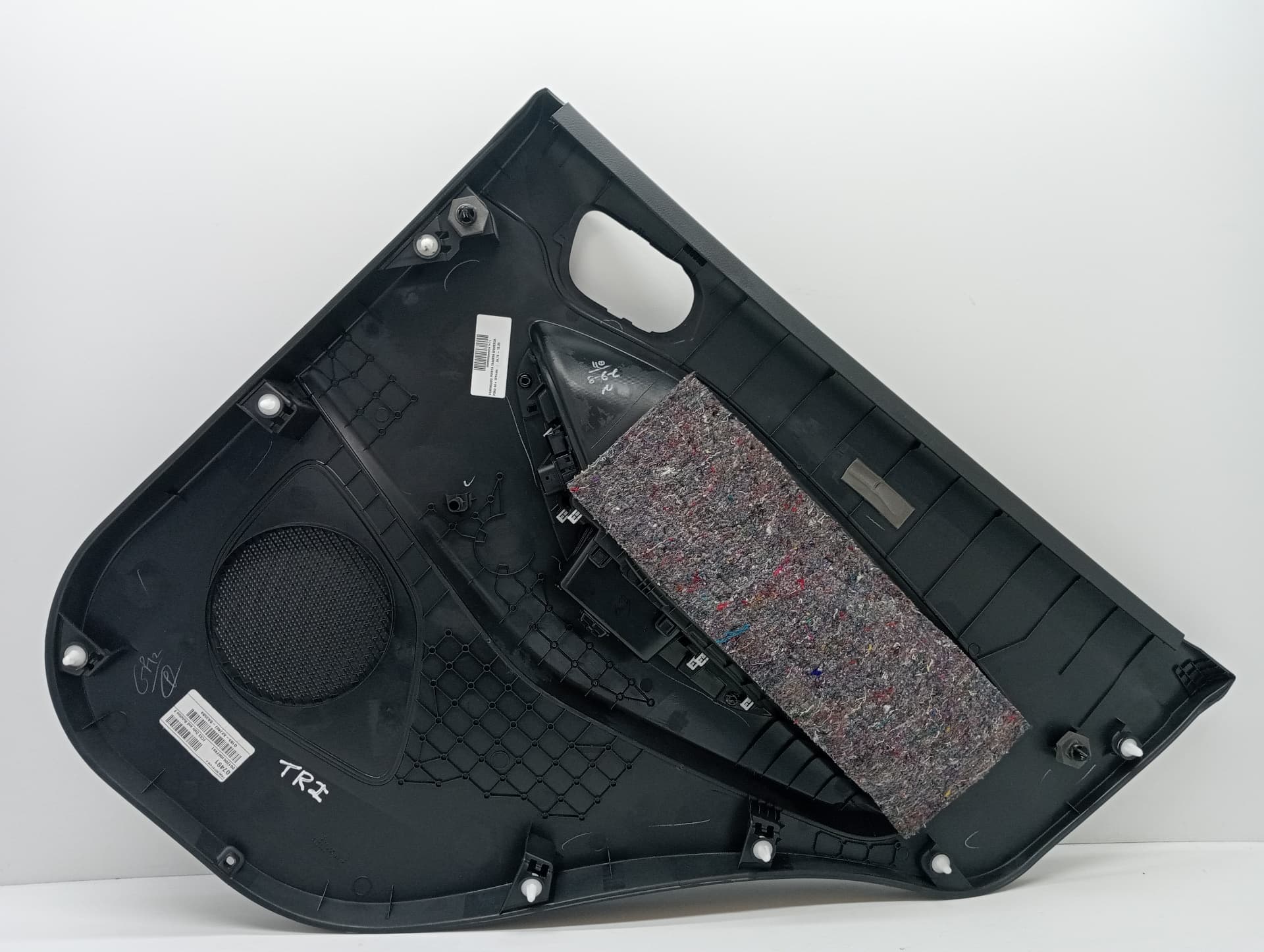 Recambio FORD KA+ ref. 2258916 3
