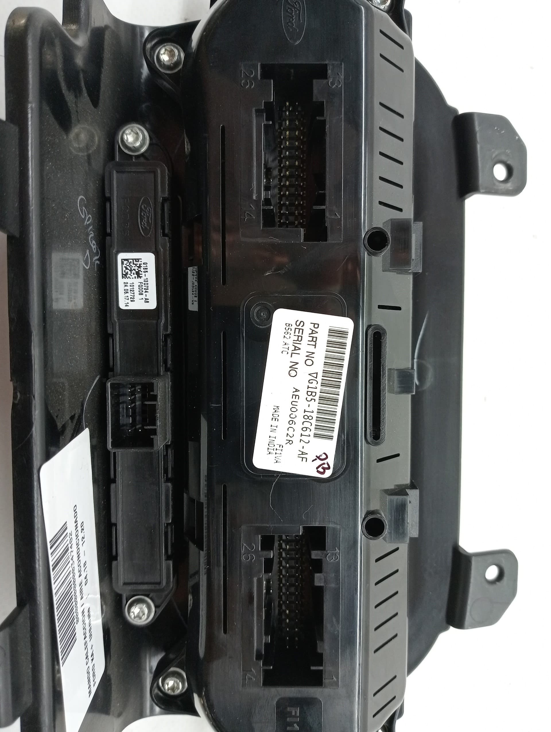Recambio FORD KA+ ref. 2065390 2